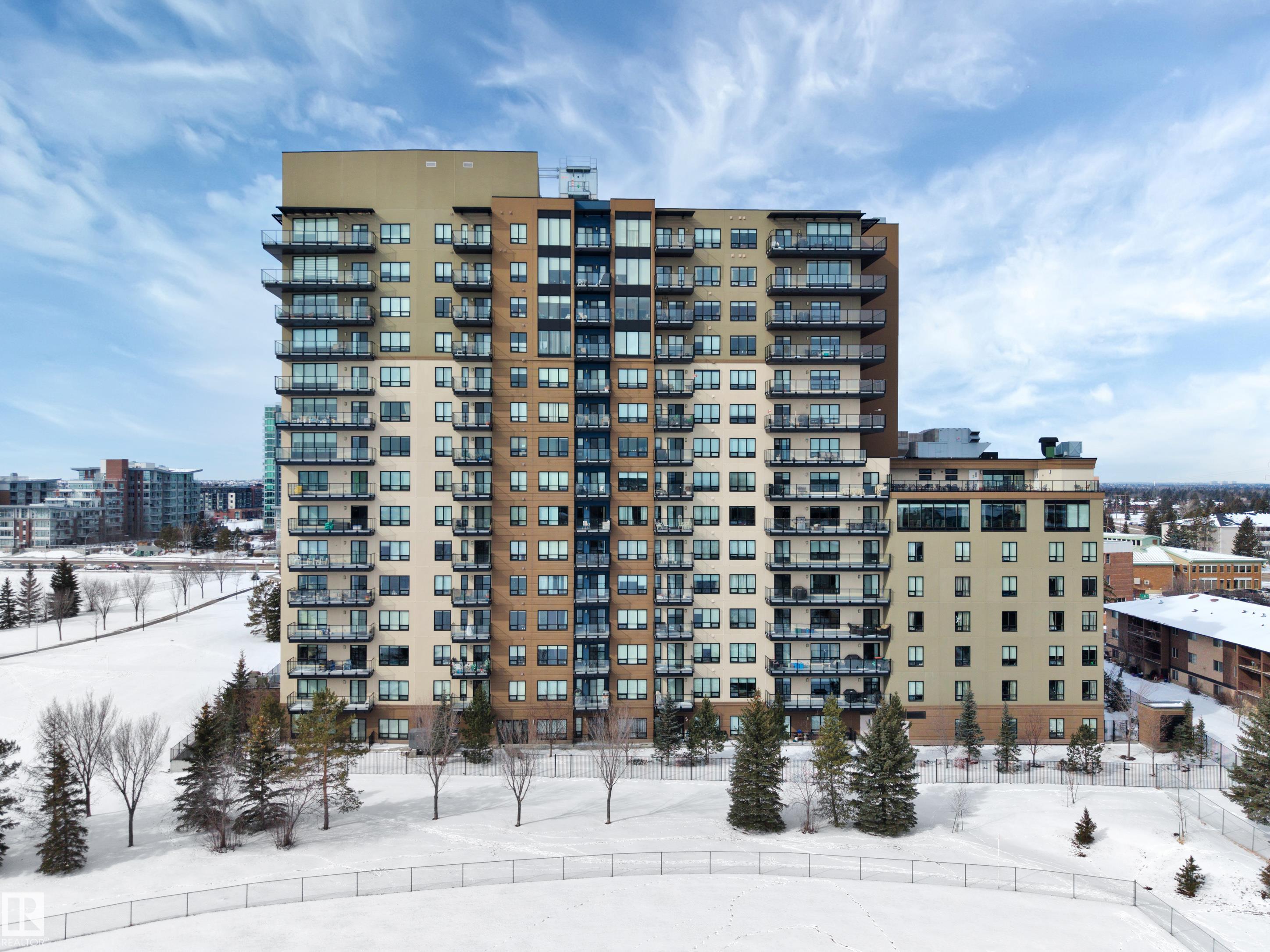 Photo 54 at 1101 - 2755 109 Street NW, Ermineskin, Edmonton