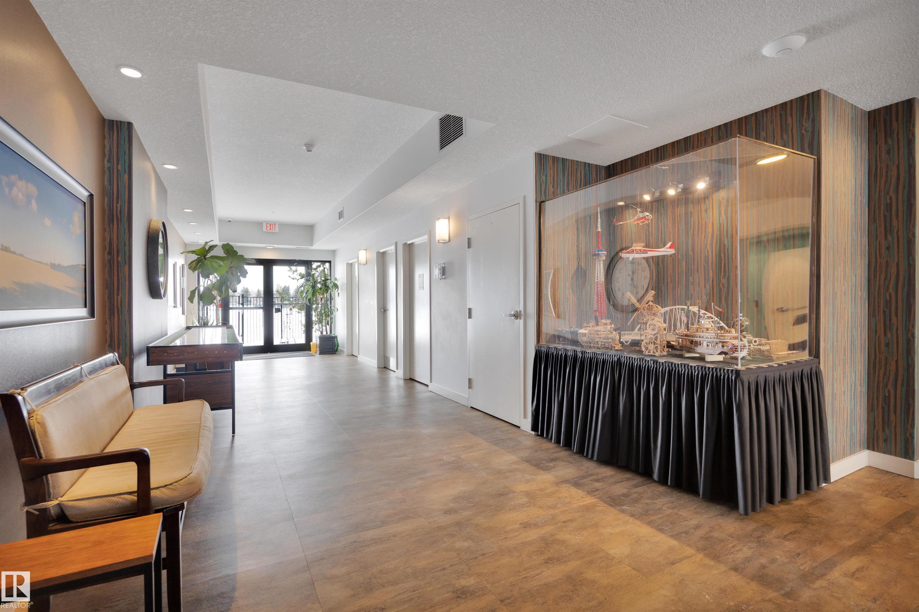 Photo 8 at 1101 - 2755 109 Street NW, Ermineskin, Edmonton