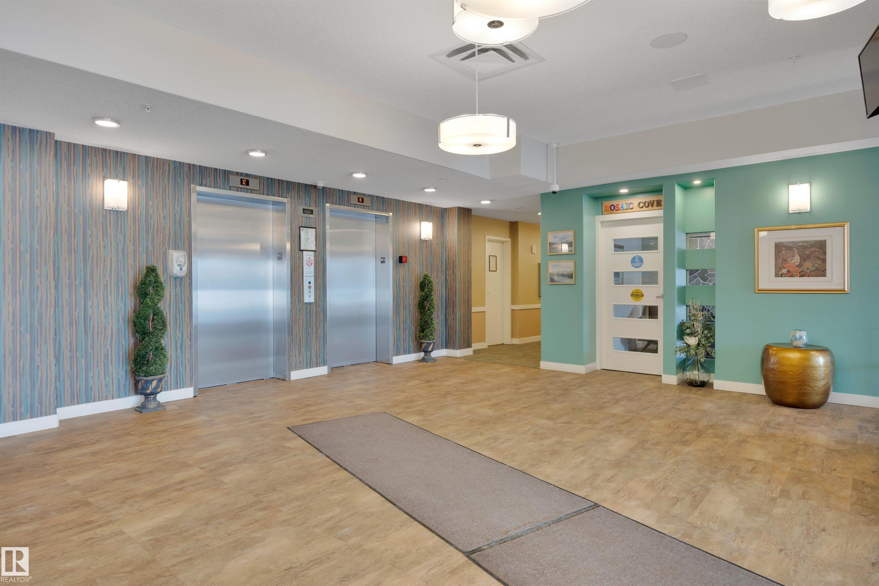 Photo 9 at 1101 - 2755 109 Street NW, Ermineskin, Edmonton