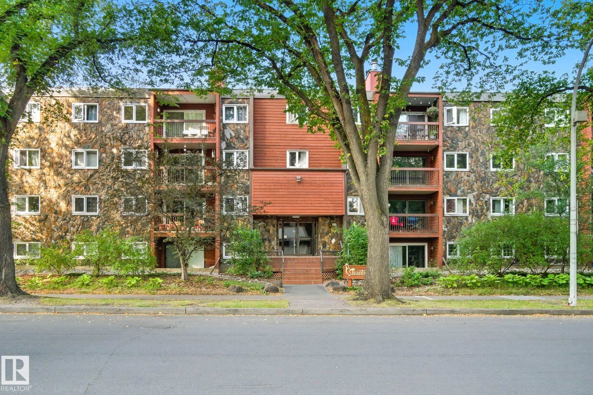 6 - 10160 119 Street NW, Wîhkwêntôwin, Edmonton