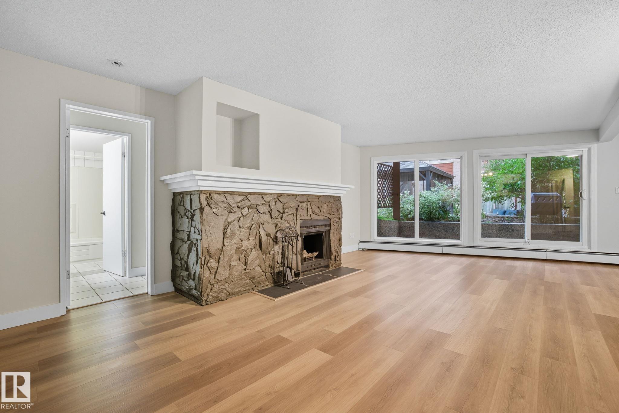 Photo 17 at 6 - 10160 119 Street NW, Wîhkwêntôwin, Edmonton