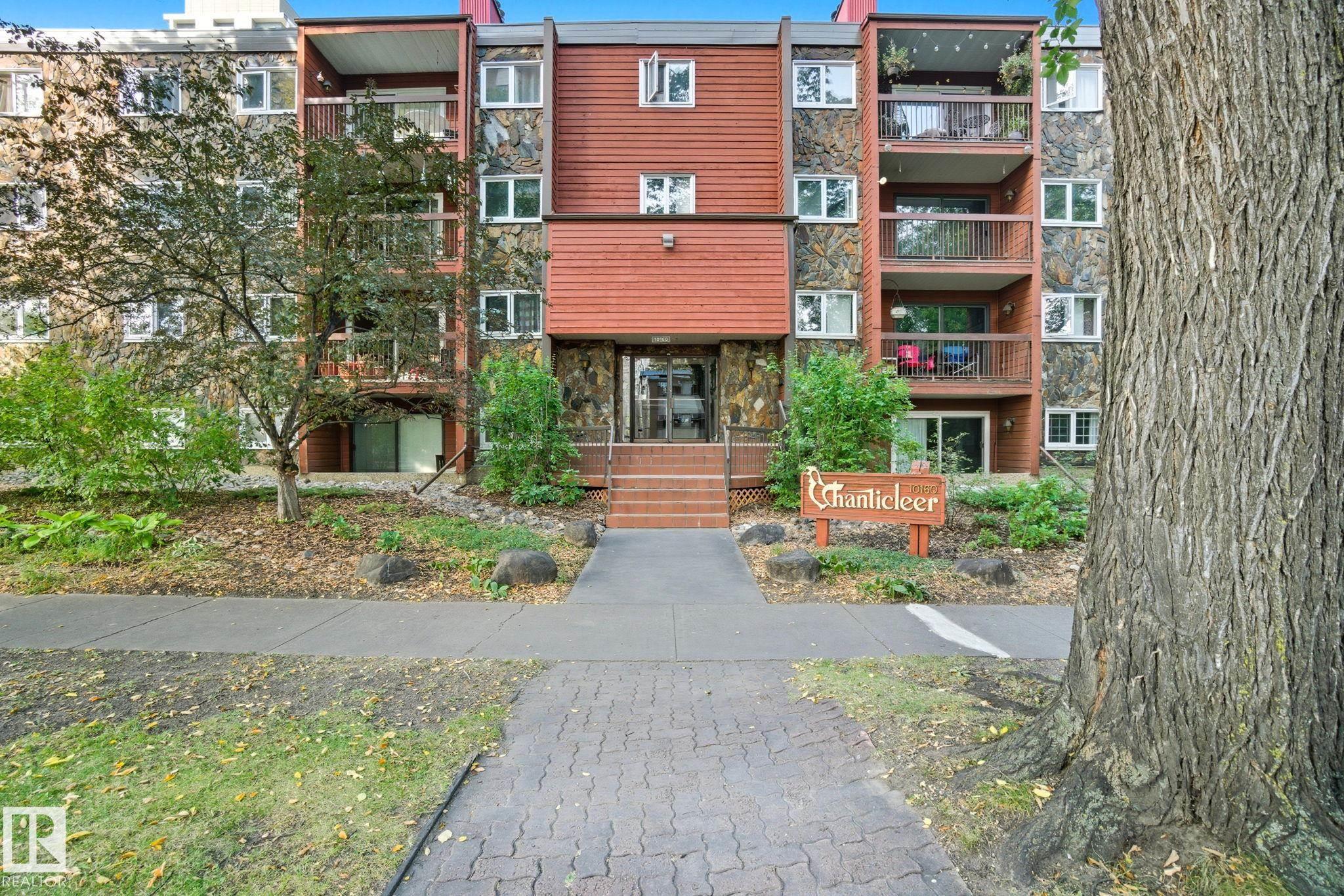 6 - 10160 119 Street NW, Wîhkwêntôwin, Edmonton