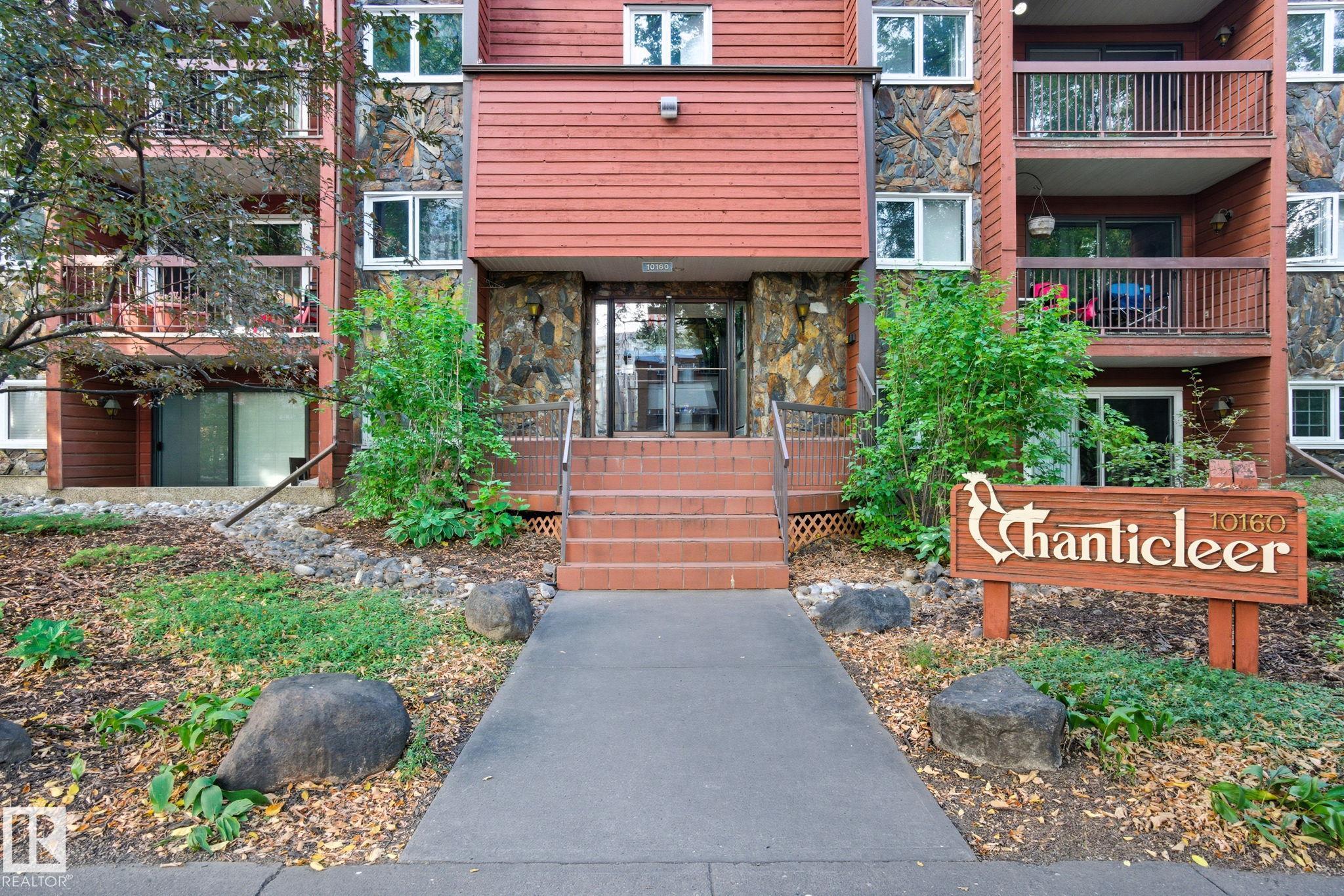 6 - 10160 119 Street NW, Wîhkwêntôwin, Edmonton