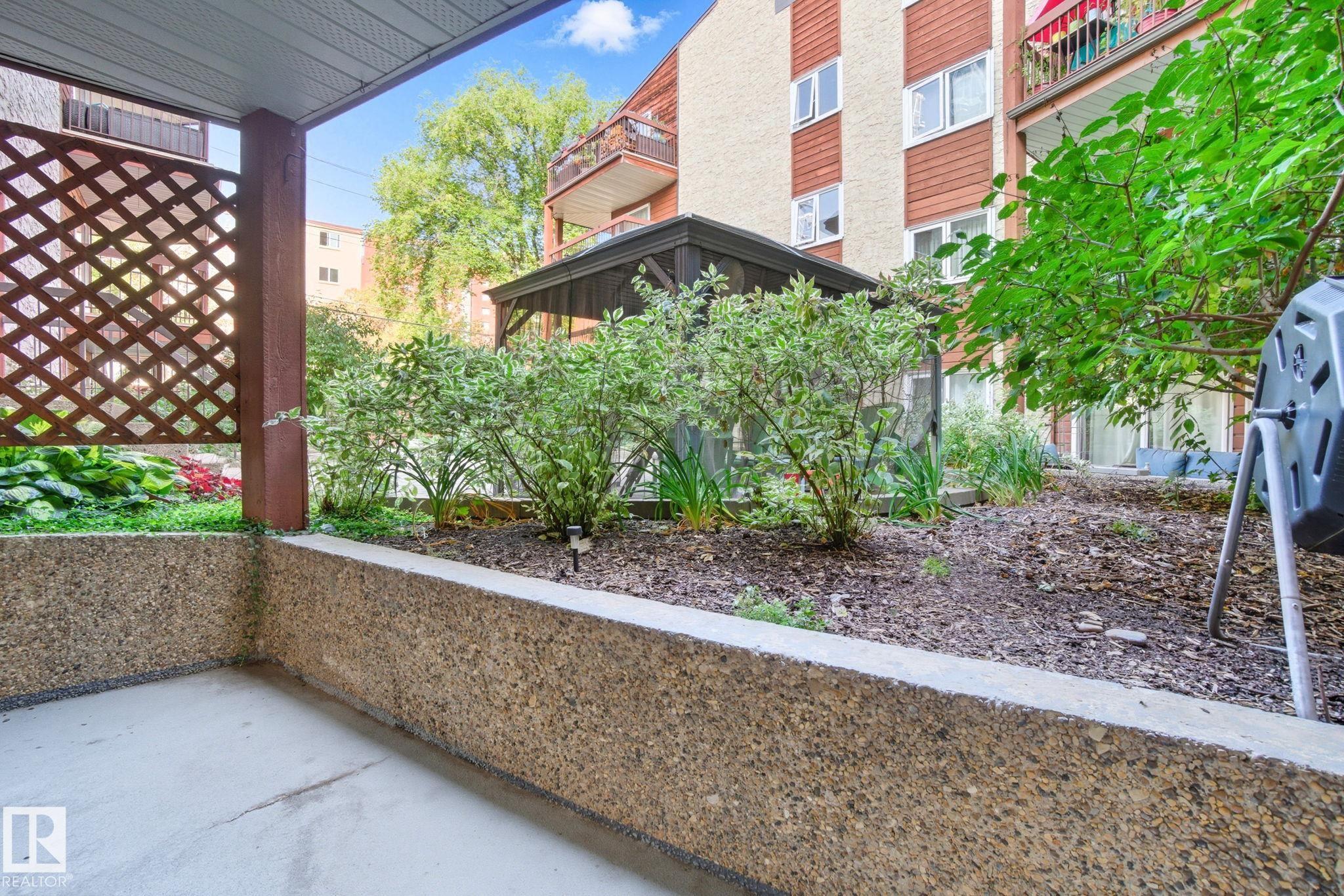 Photo 31 at 6 - 10160 119 Street NW, Wîhkwêntôwin, Edmonton