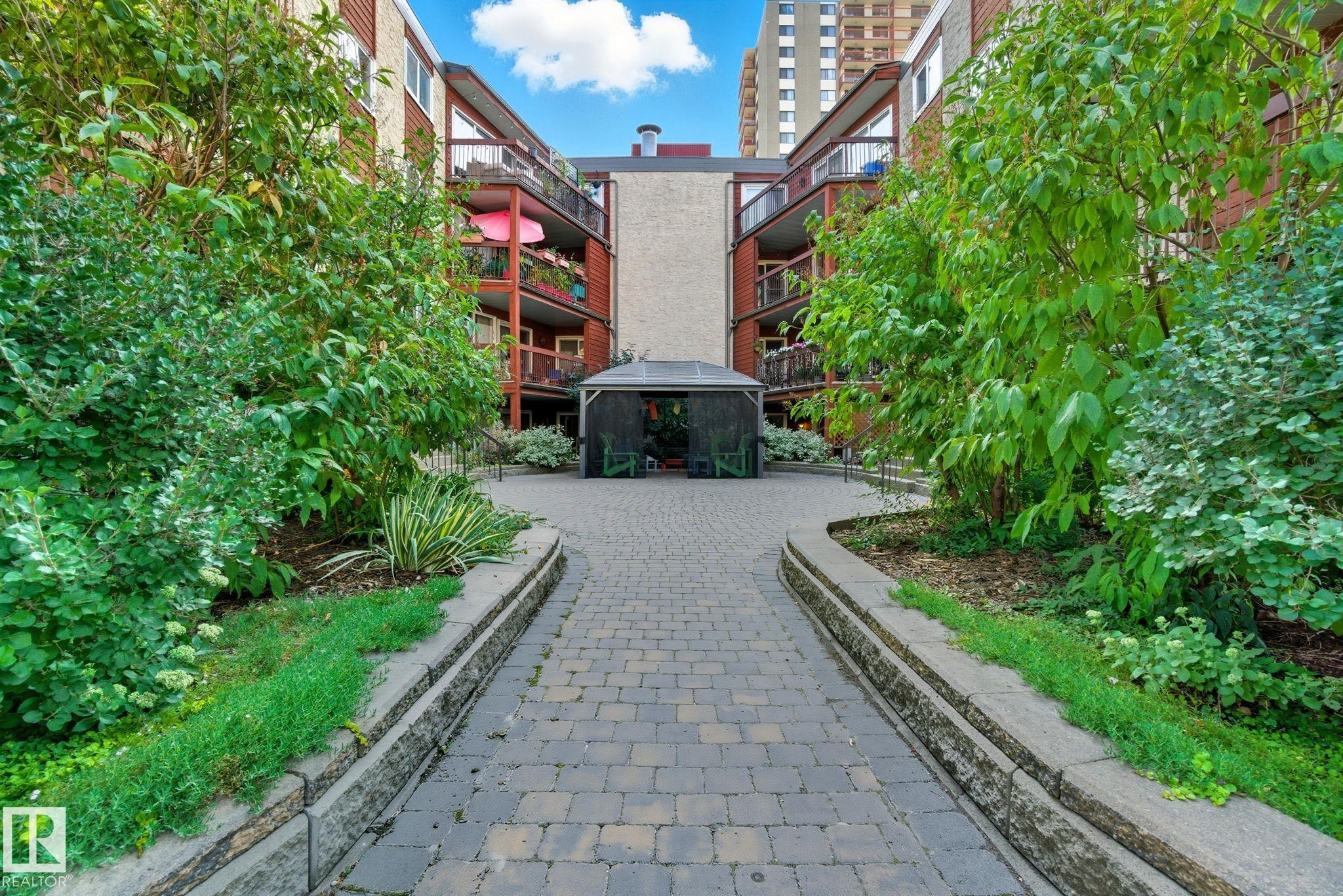 Photo 32 at 6 - 10160 119 Street NW, Wîhkwêntôwin, Edmonton