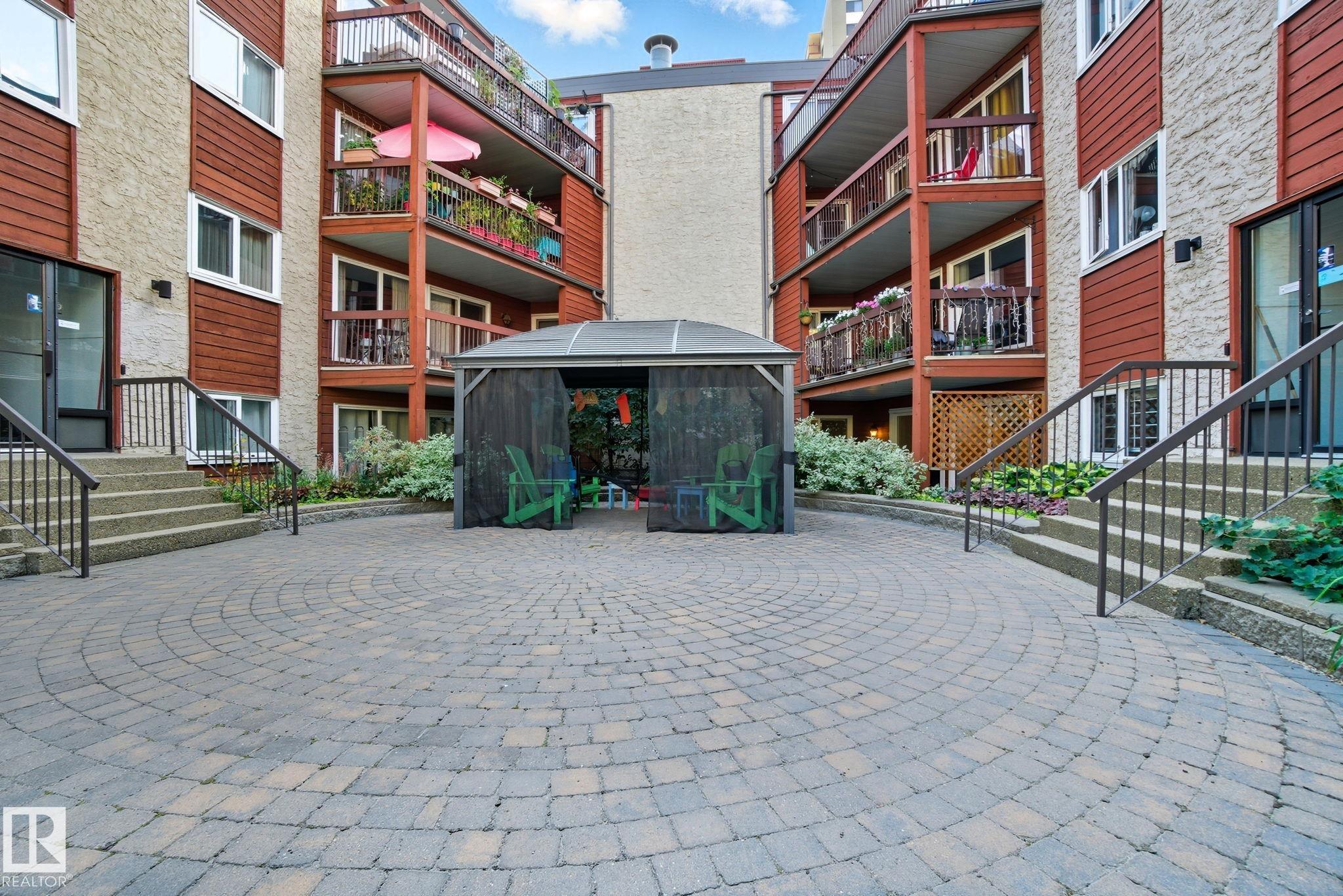 Photo 33 at 6 - 10160 119 Street NW, Wîhkwêntôwin, Edmonton