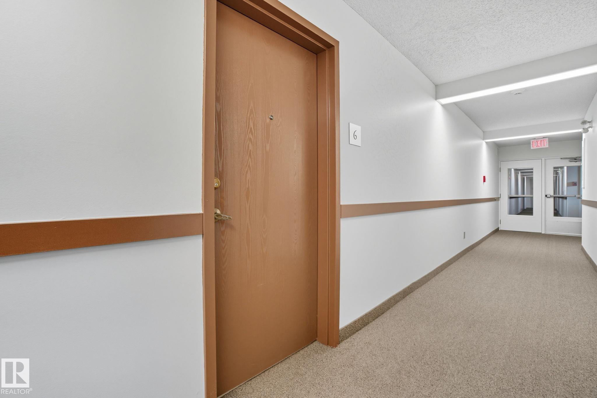 Photo 34 at 6 - 10160 119 Street NW, Wîhkwêntôwin, Edmonton