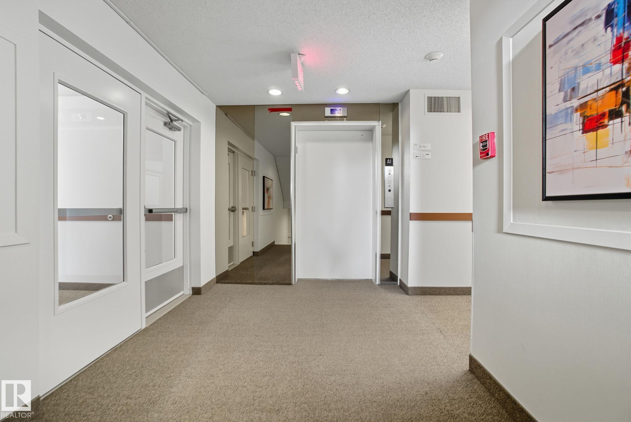 Photo 36 at 6 - 10160 119 Street NW, Wîhkwêntôwin, Edmonton