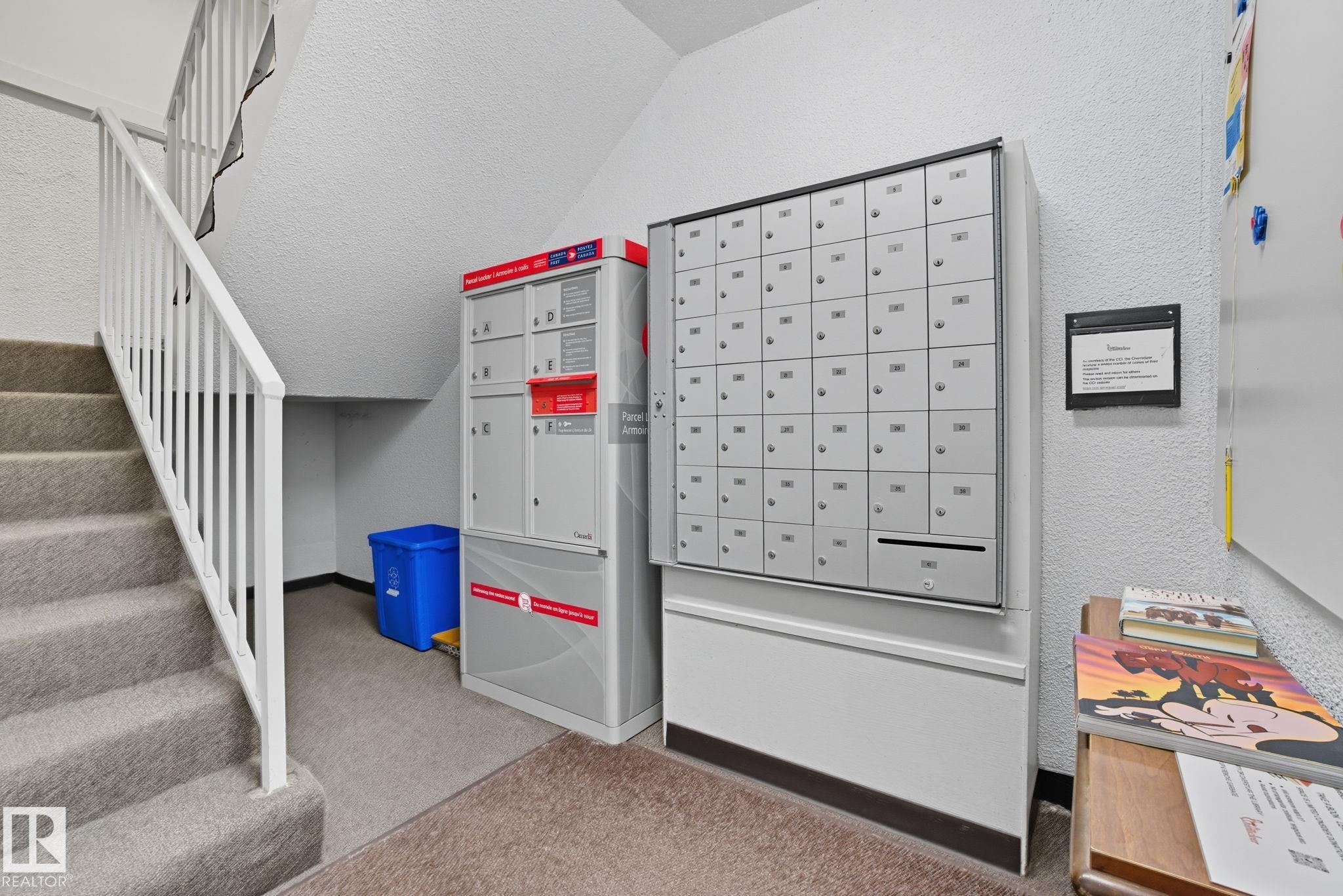 Photo 37 at 6 - 10160 119 Street NW, Wîhkwêntôwin, Edmonton