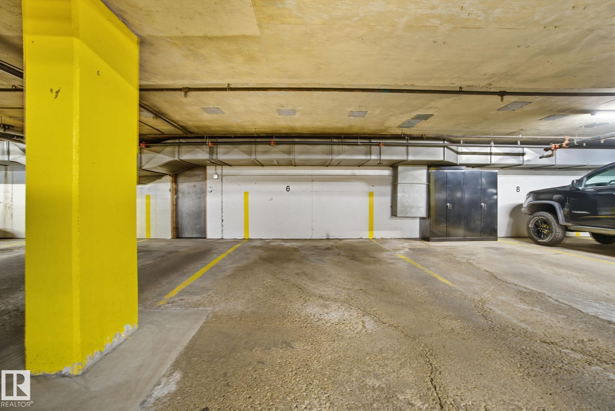 Photo 38 at 6 - 10160 119 Street NW, Wîhkwêntôwin, Edmonton