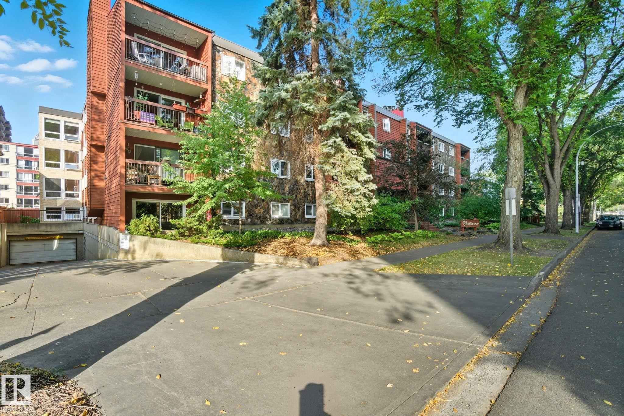 Photo 40 at 6 - 10160 119 Street NW, Wîhkwêntôwin, Edmonton