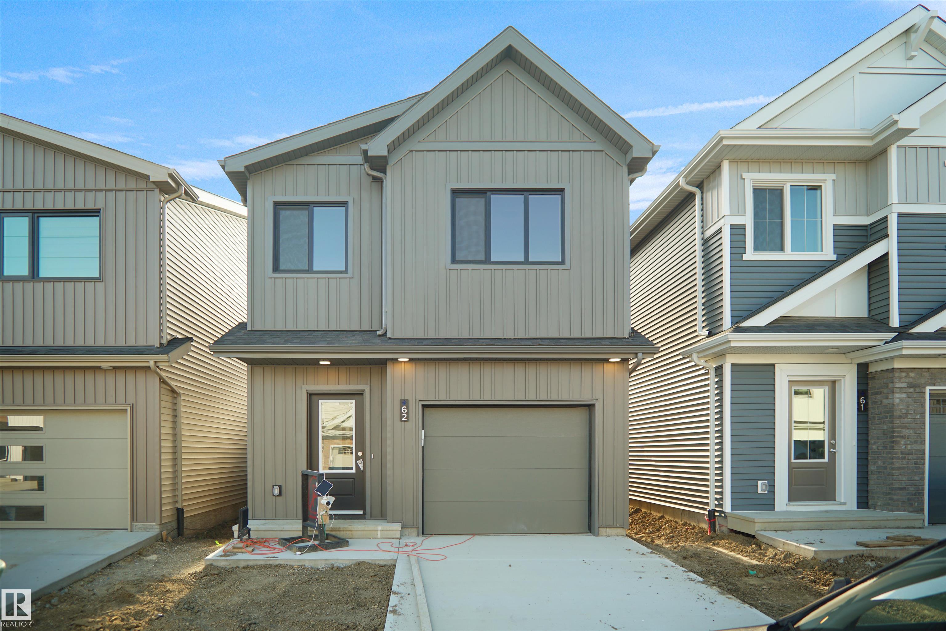 Picture for #59 19904 31 AV NW