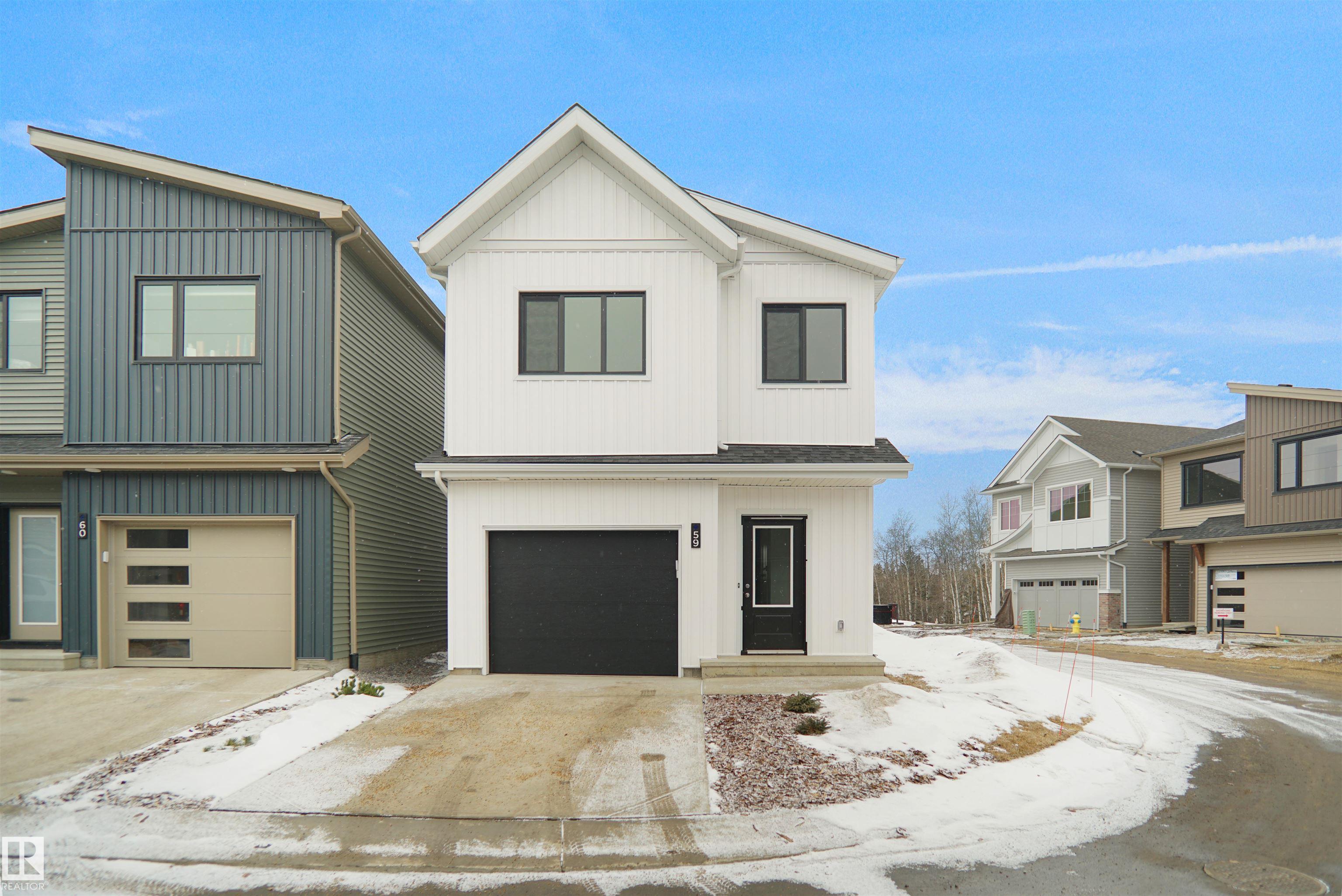 #59 19904 31 AV NW