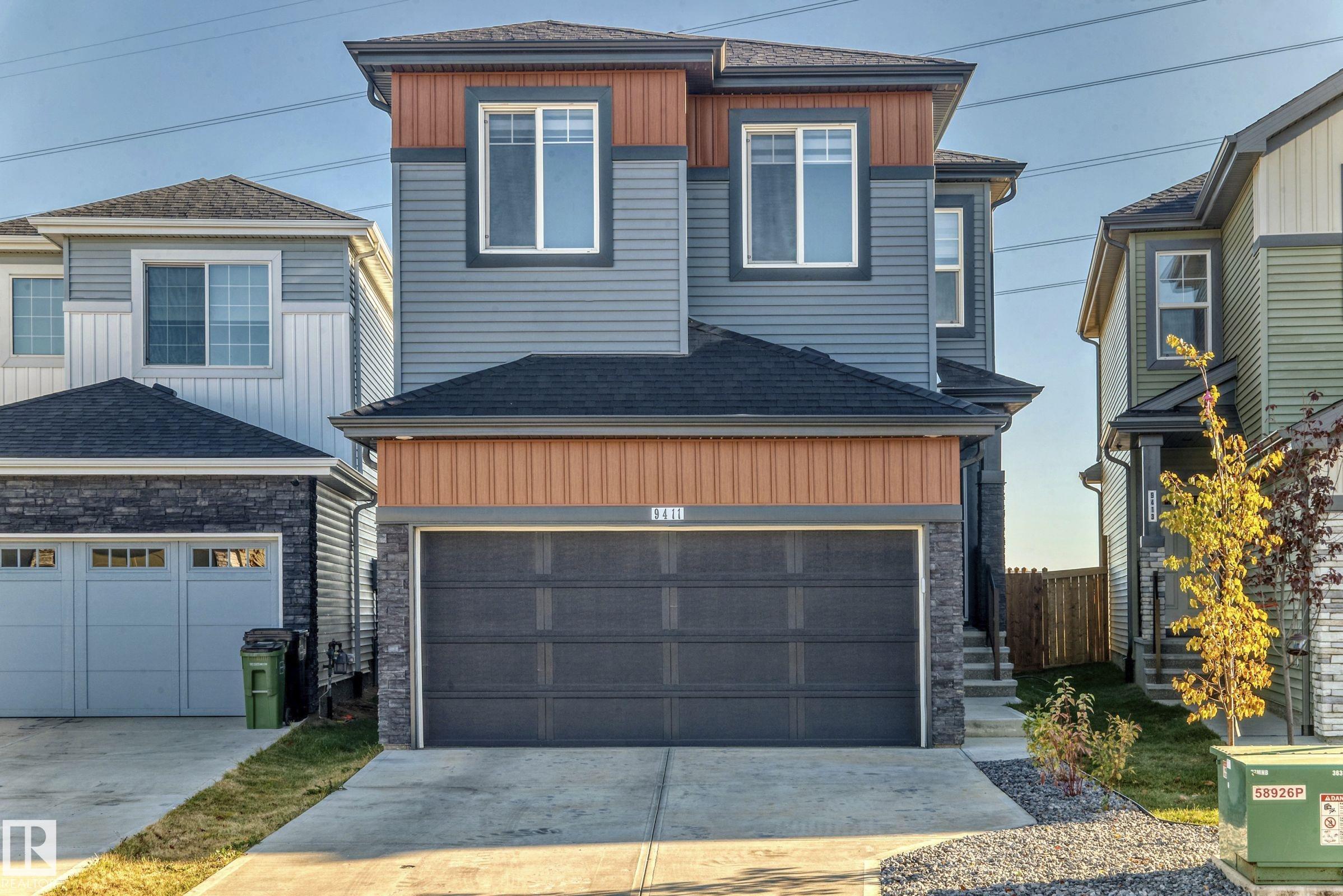9411 Pear Crescent SW, The Orchards At Ellerslie, Edmonton