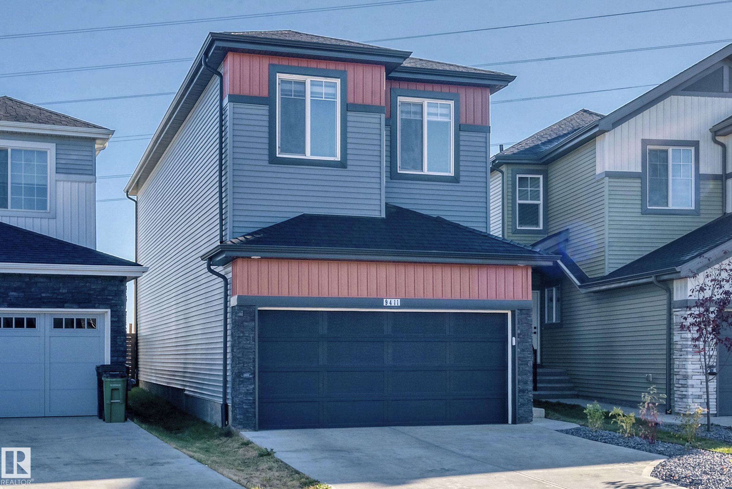 9411 Pear Crescent SW, The Orchards At Ellerslie, Edmonton