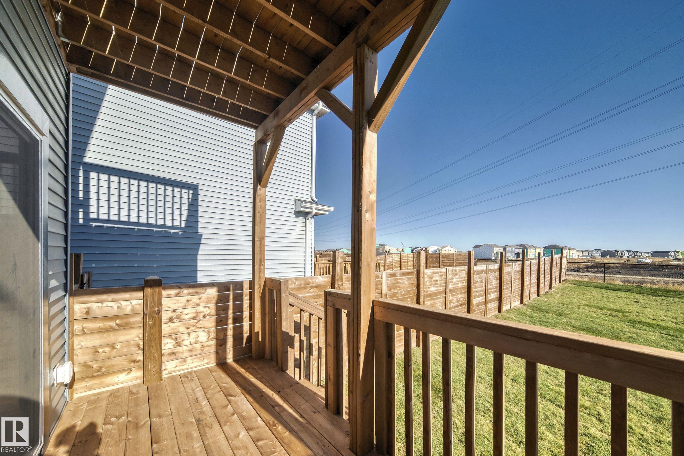 Photo 42 at 9411 Pear Crescent SW, The Orchards At Ellerslie, Edmonton