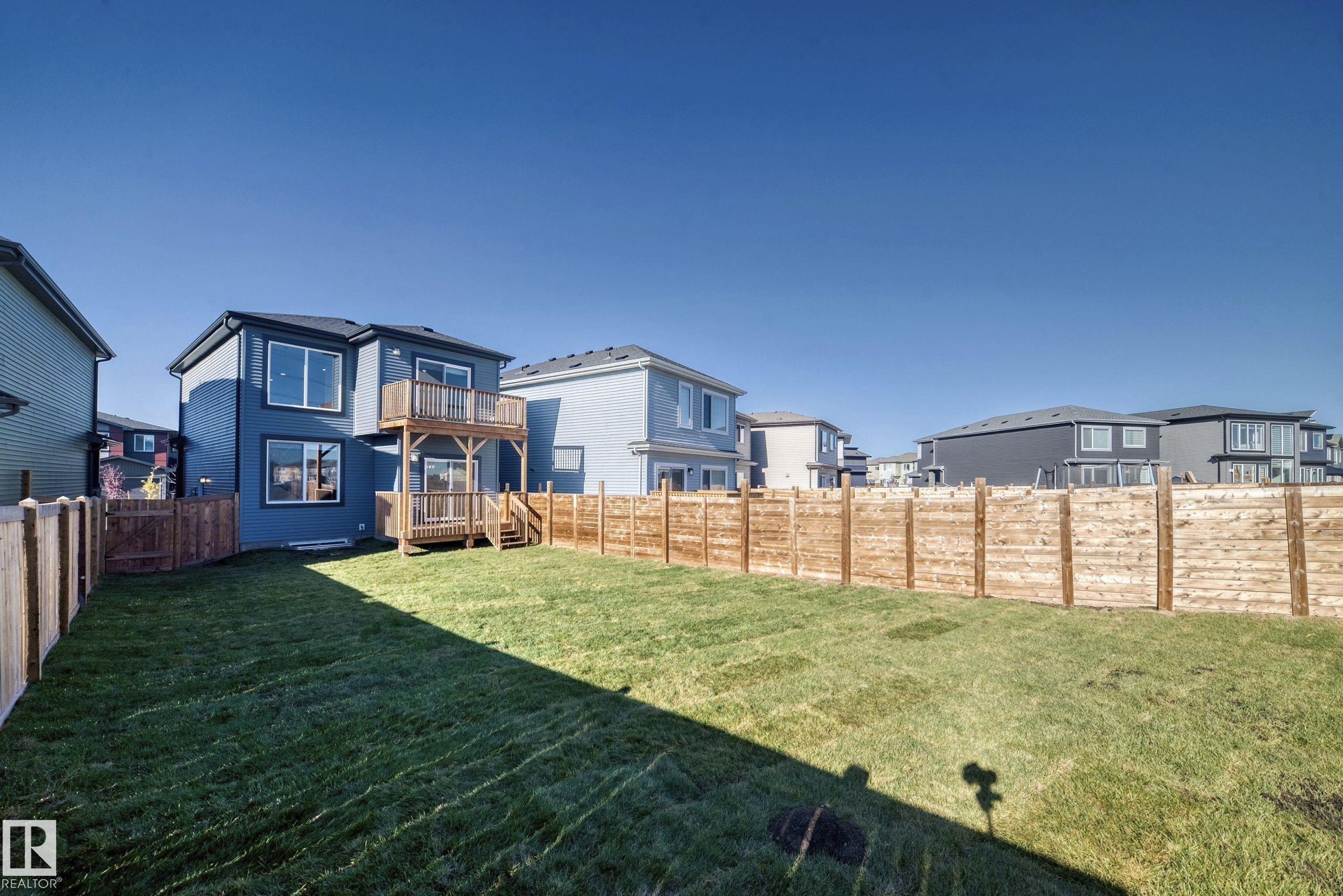 Photo 43 at 9411 Pear Crescent SW, The Orchards At Ellerslie, Edmonton