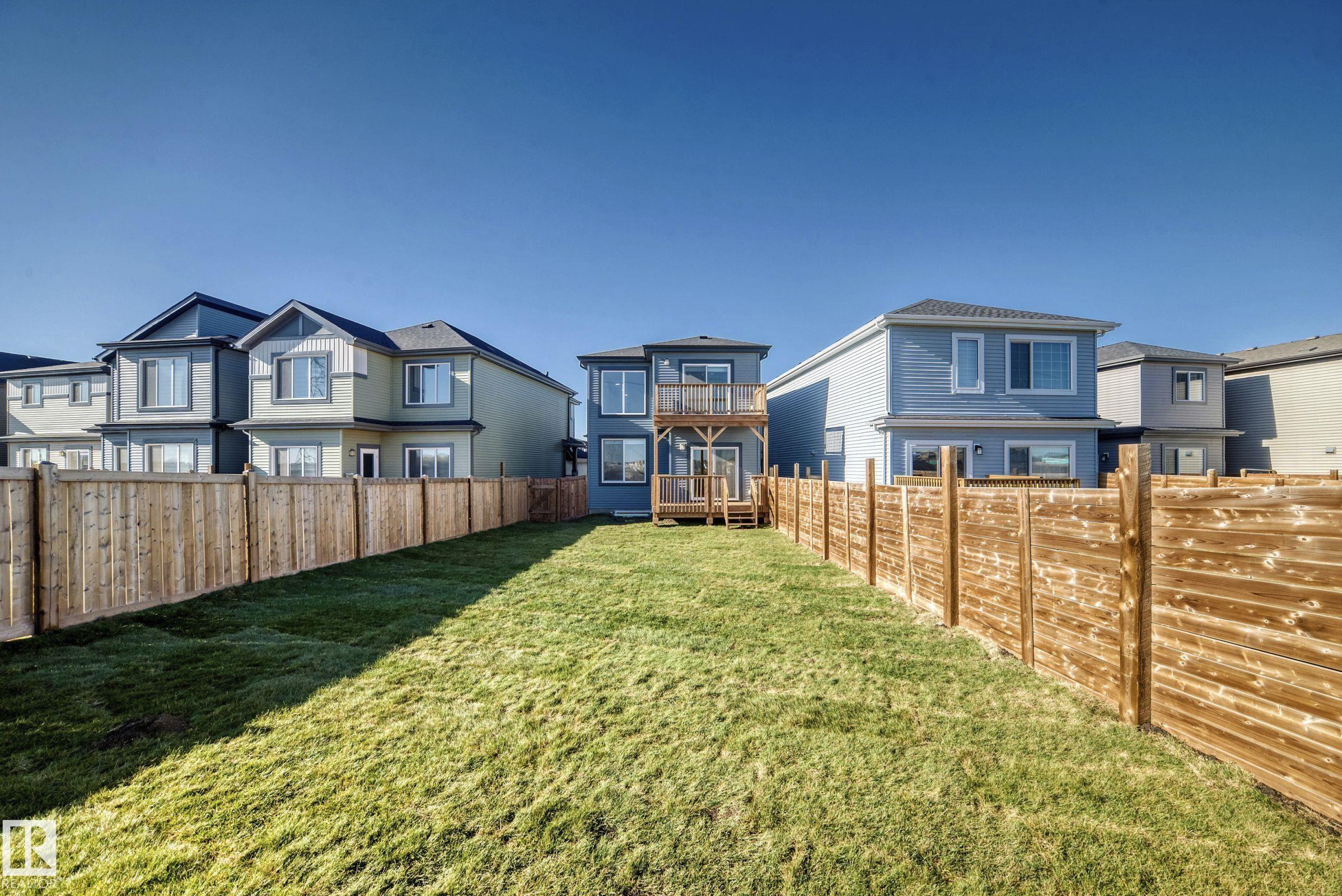 Photo 44 at 9411 Pear Crescent SW, The Orchards At Ellerslie, Edmonton