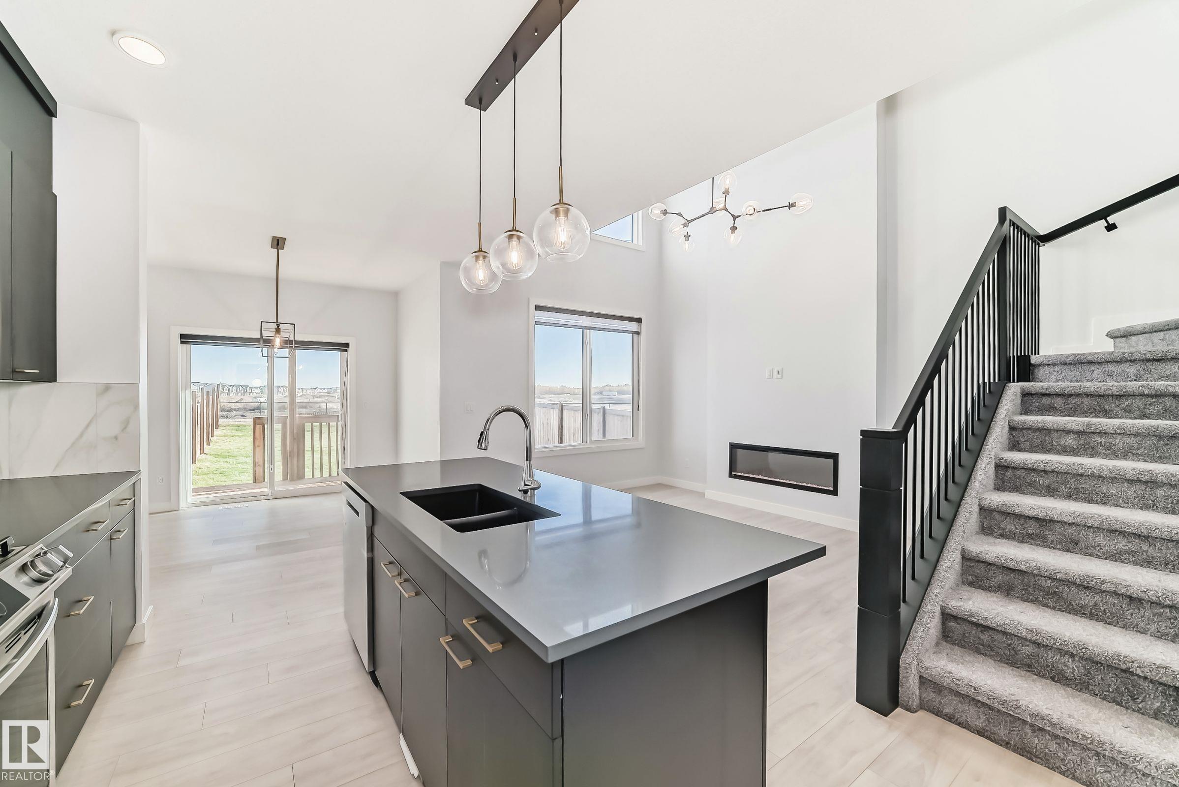 Photo 6 at 9411 Pear Crescent SW, The Orchards At Ellerslie, Edmonton