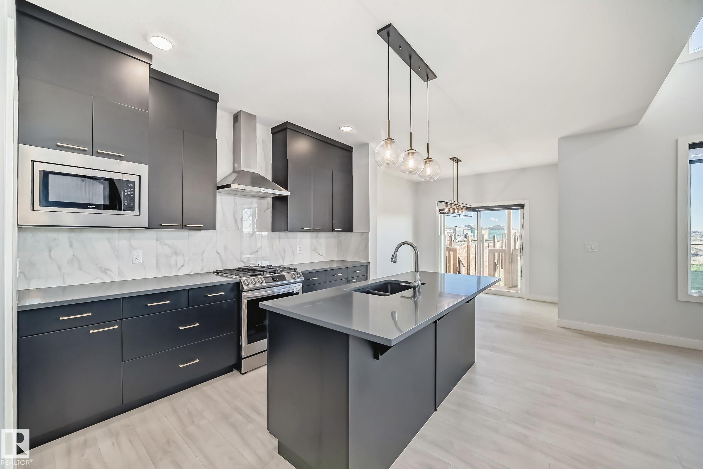 Photo 9 at 9411 Pear Crescent SW, The Orchards At Ellerslie, Edmonton