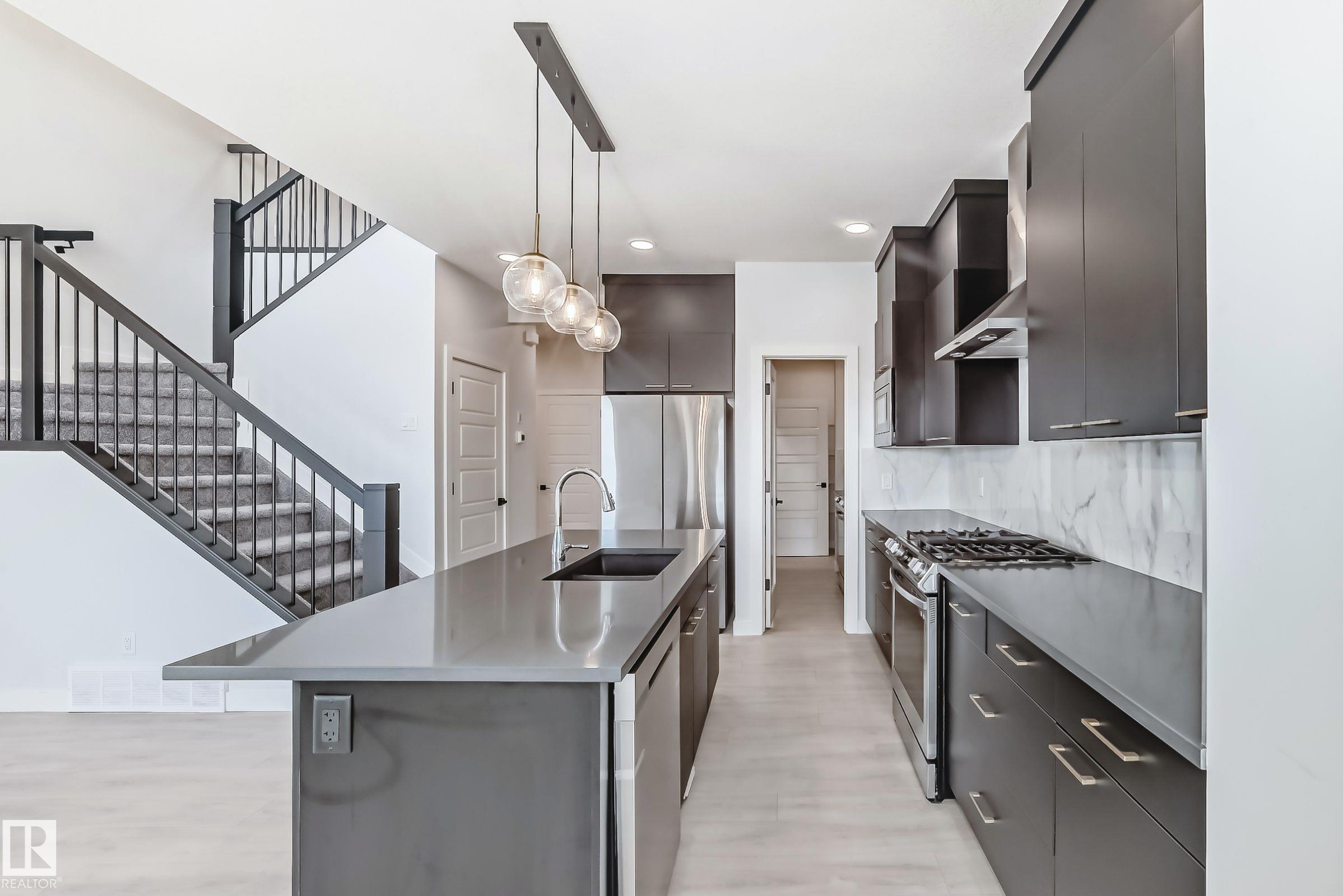 Photo 10 at 9411 Pear Crescent SW, The Orchards At Ellerslie, Edmonton