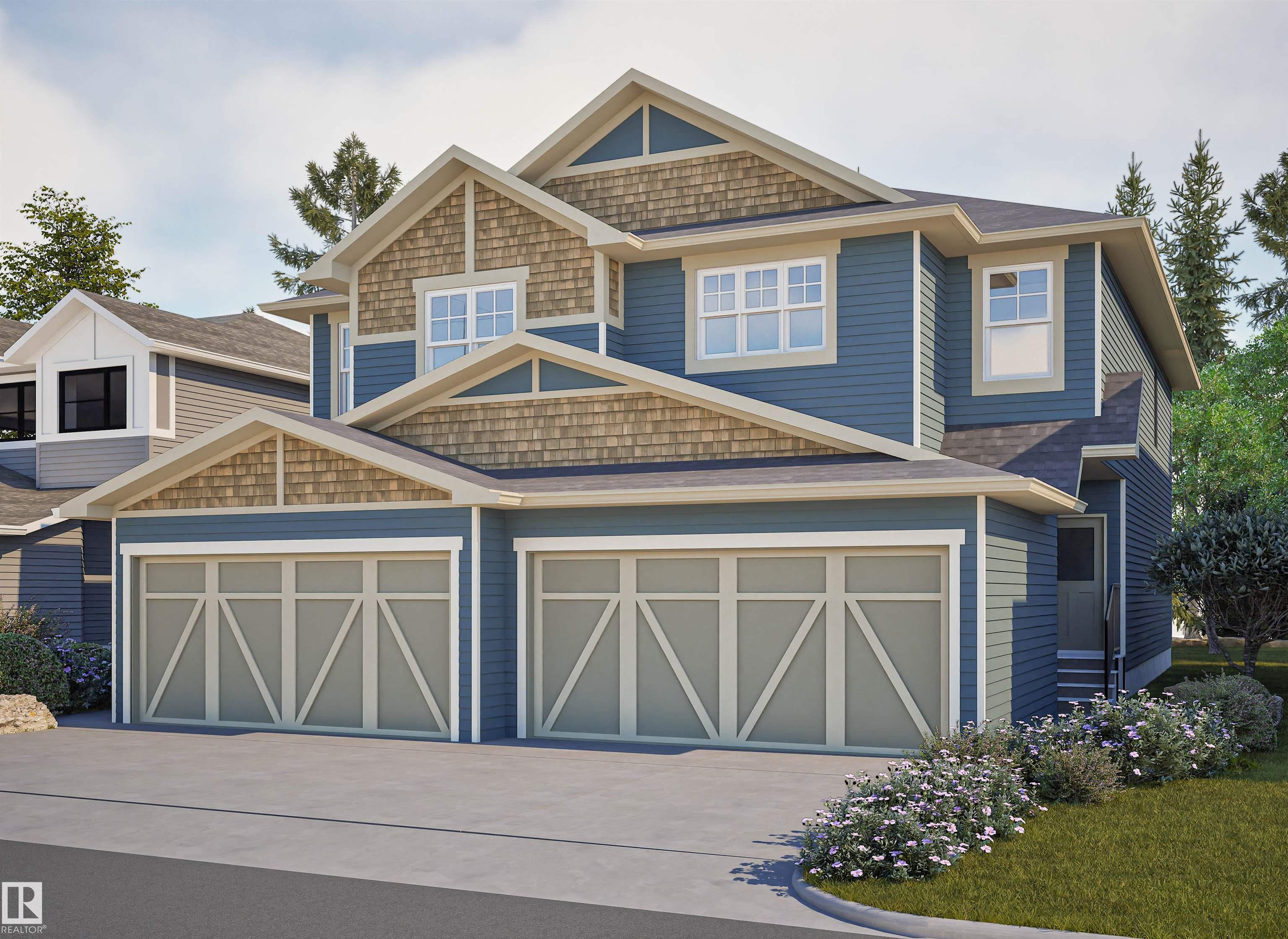 5317 Hawthorn Close SW, The Orchards At Ellerslie, Edmonton