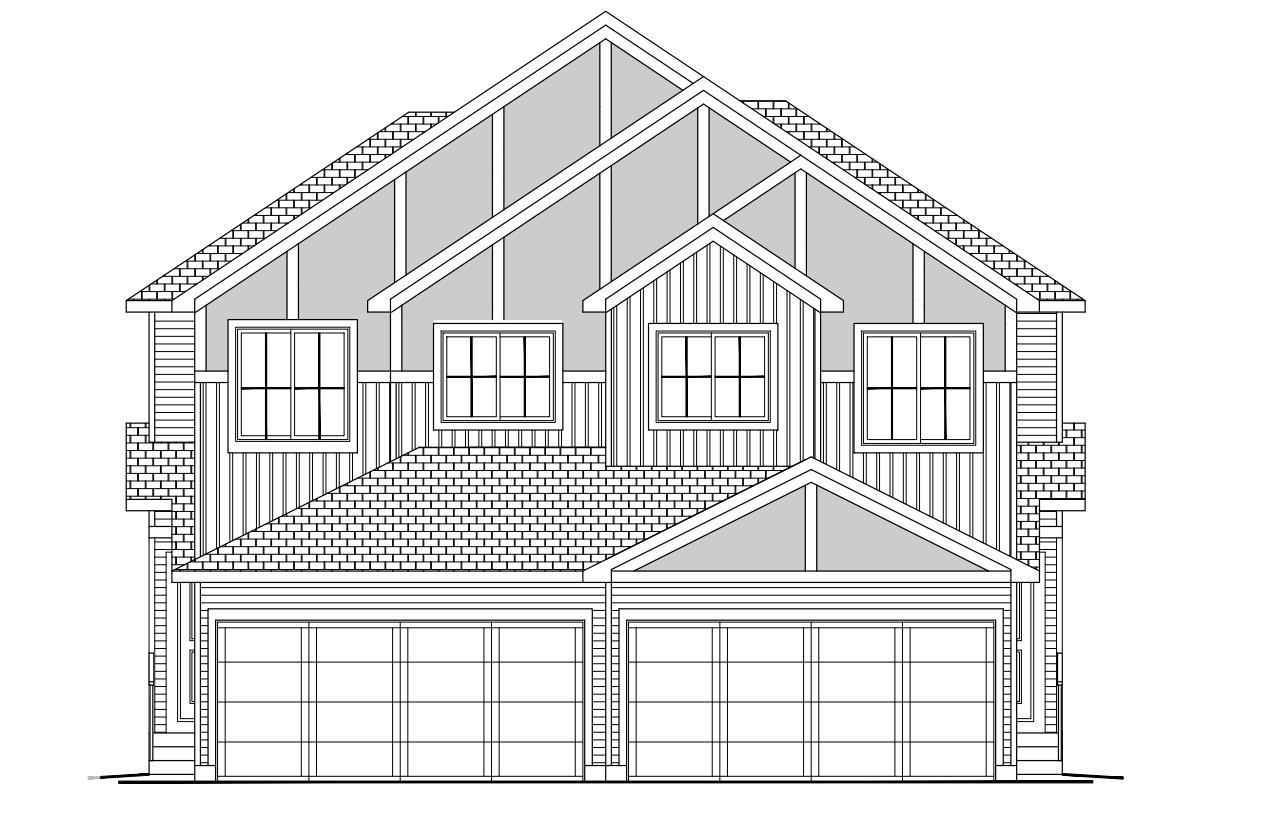 5317 Hawthorn Close SW, The Orchards At Ellerslie, Edmonton