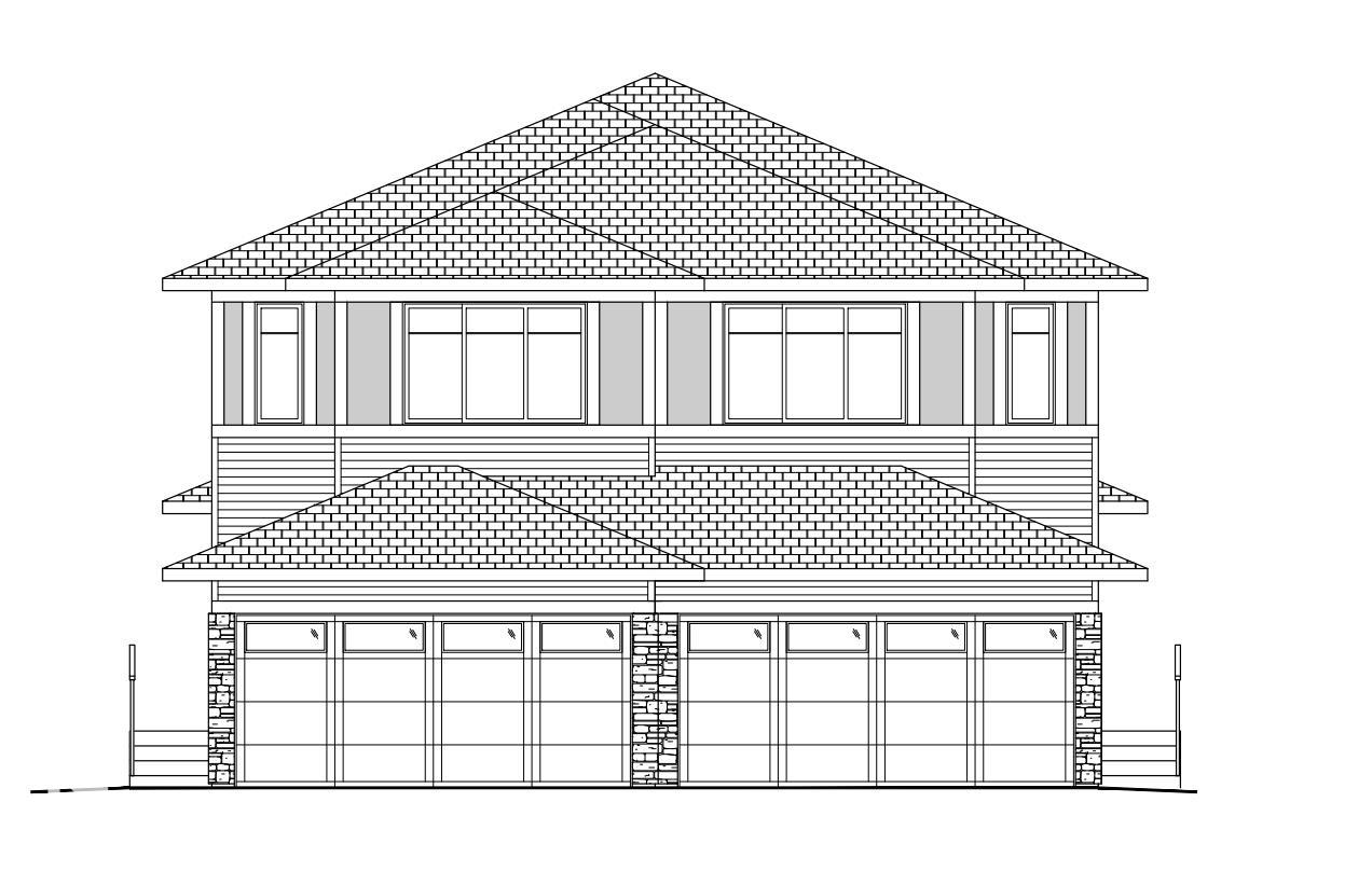 708 22 Street SW, Alces, Edmonton