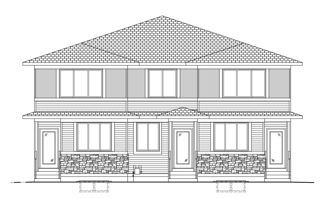 Photo 2 at 8785 Edgemont Link NW, Edgemont, Edmonton