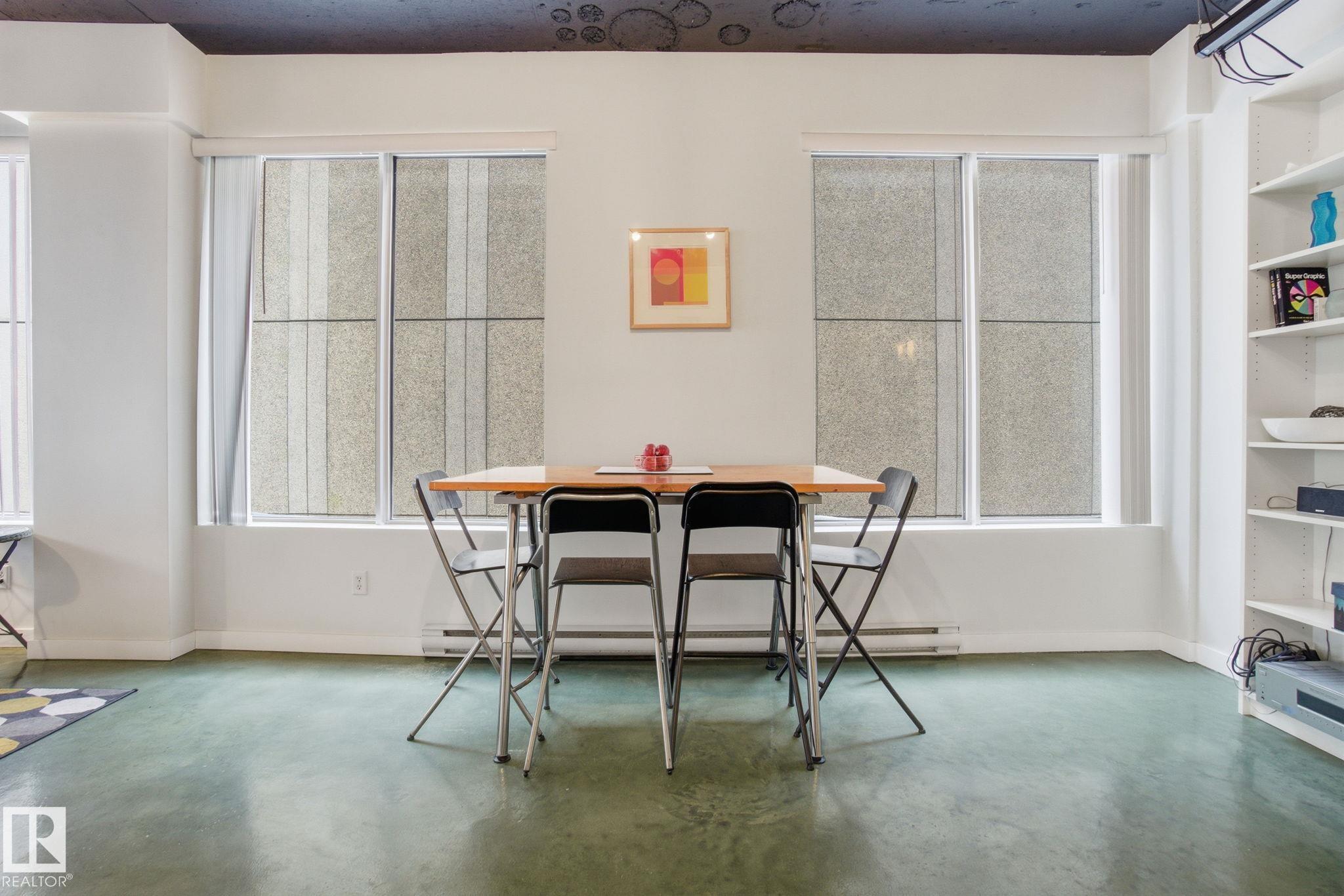 Photo 12 at 509 - 10024 Jasper Avenue NW, Downtown, Edmonton