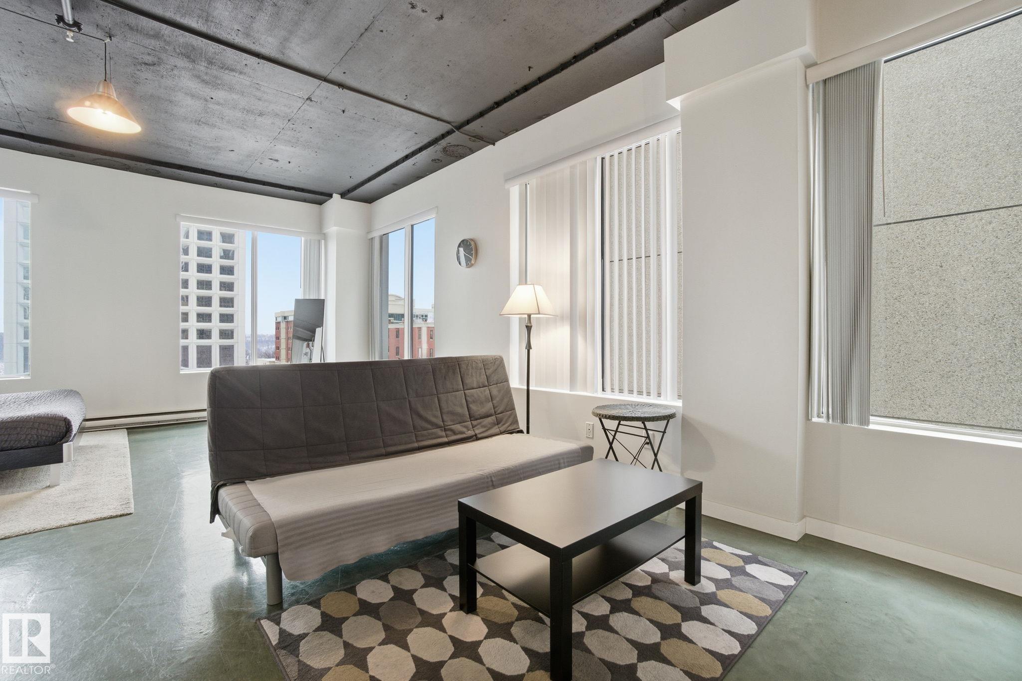 Photo 13 at 509 - 10024 Jasper Avenue NW, Downtown, Edmonton