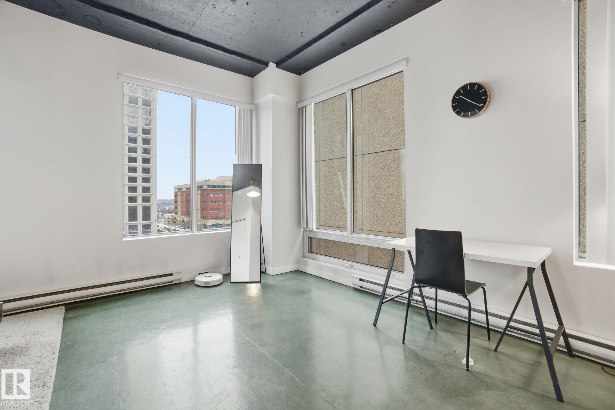 Photo 17 at 509 - 10024 Jasper Avenue NW, Downtown, Edmonton