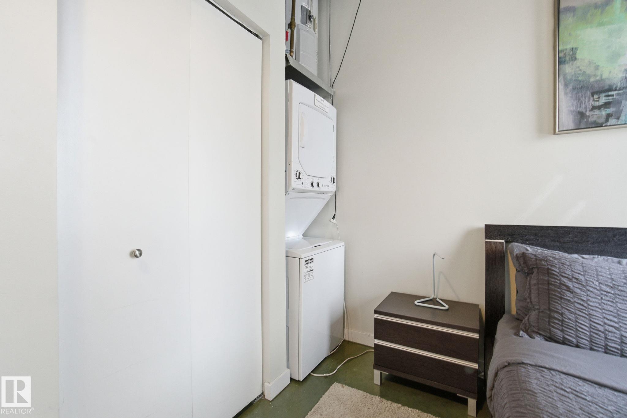 Photo 21 at 509 - 10024 Jasper Avenue NW, Downtown, Edmonton