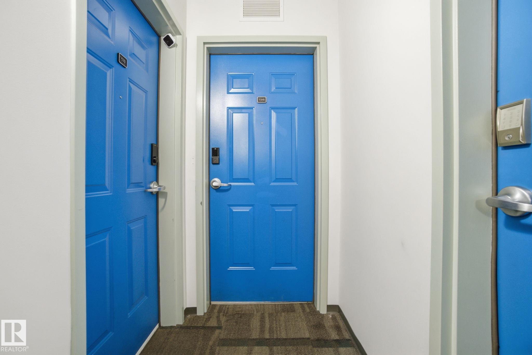 Photo 24 at 509 - 10024 Jasper Avenue NW, Downtown, Edmonton