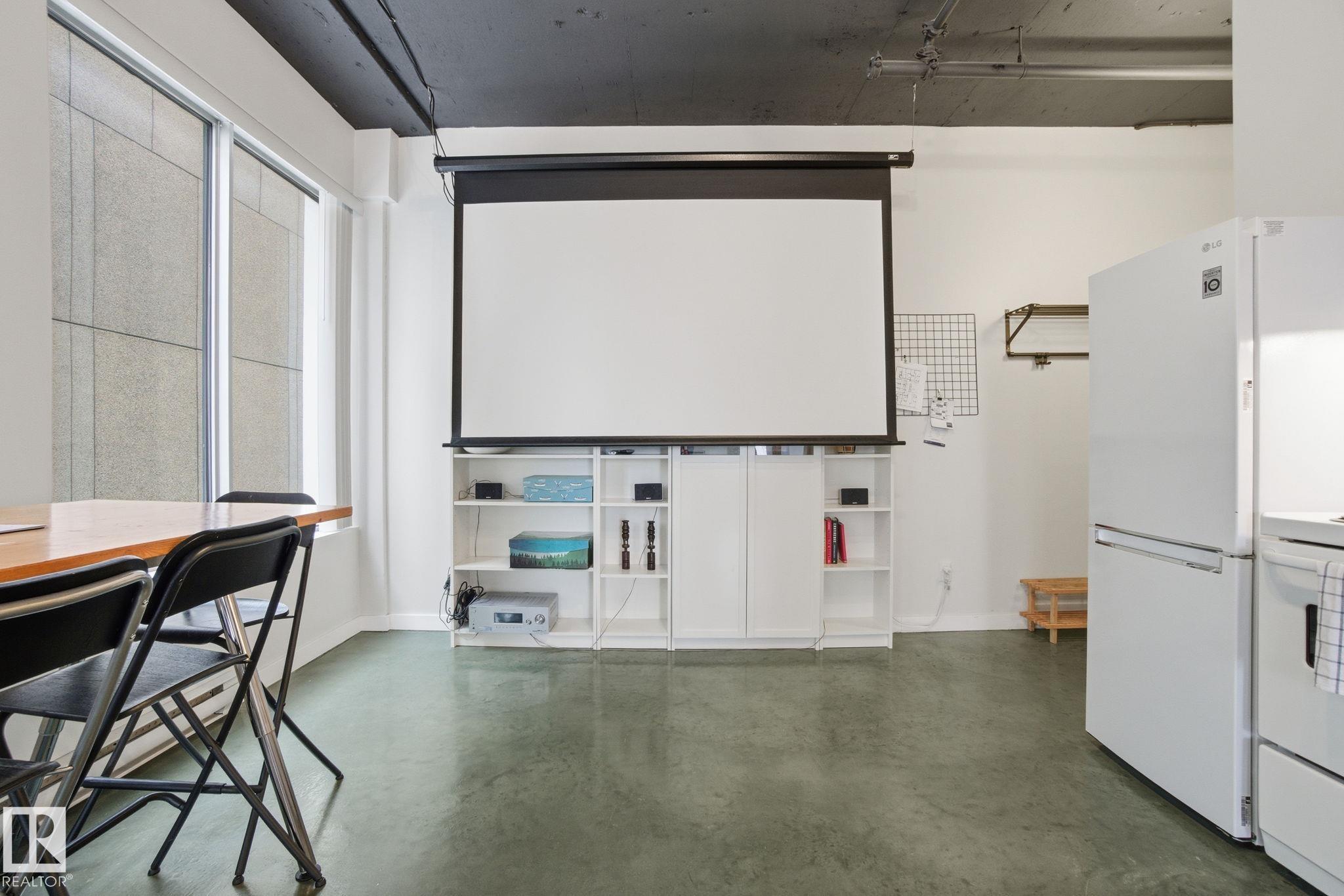 Photo 25 at 509 - 10024 Jasper Avenue NW, Downtown, Edmonton