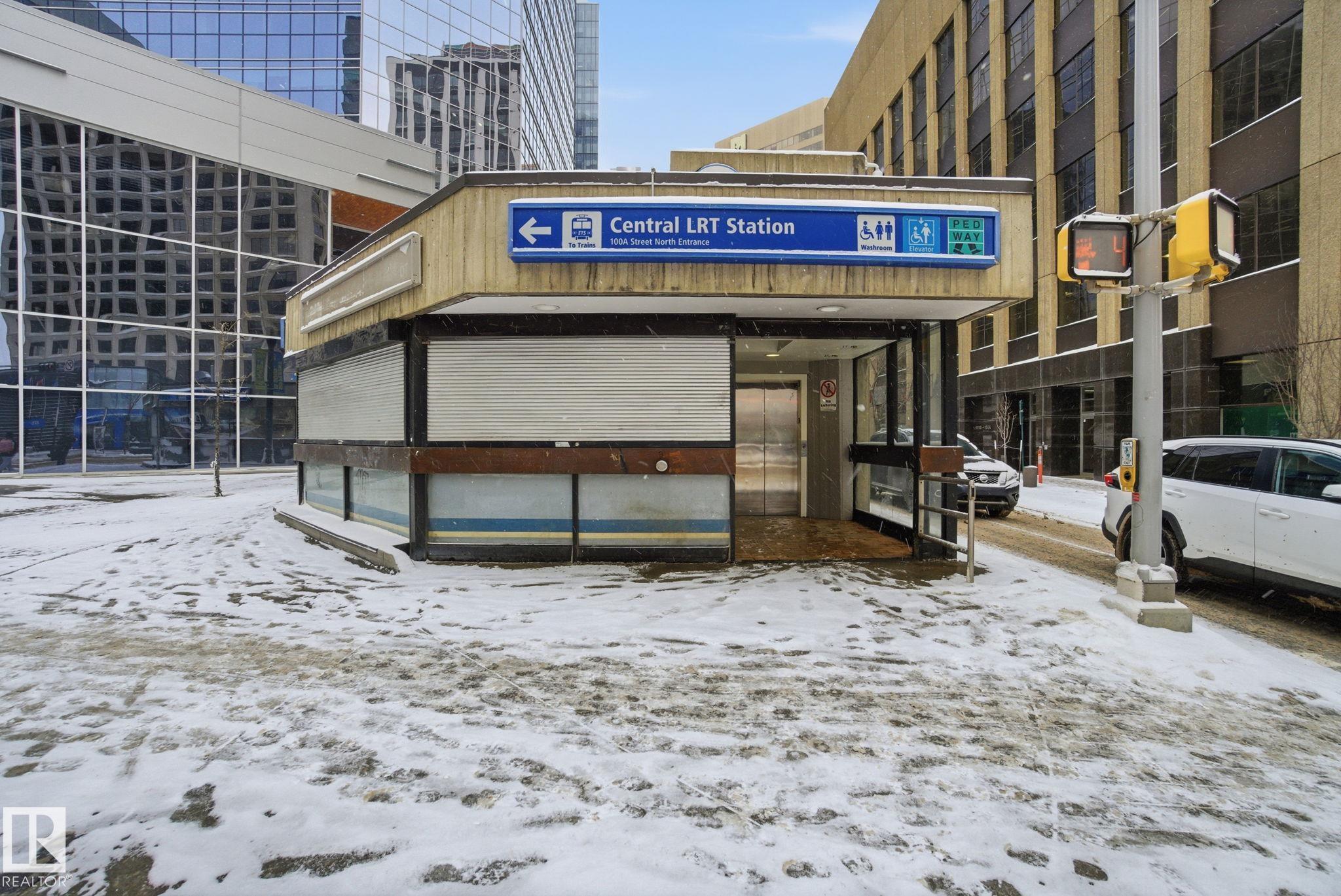 Photo 30 at 509 - 10024 Jasper Avenue NW, Downtown, Edmonton