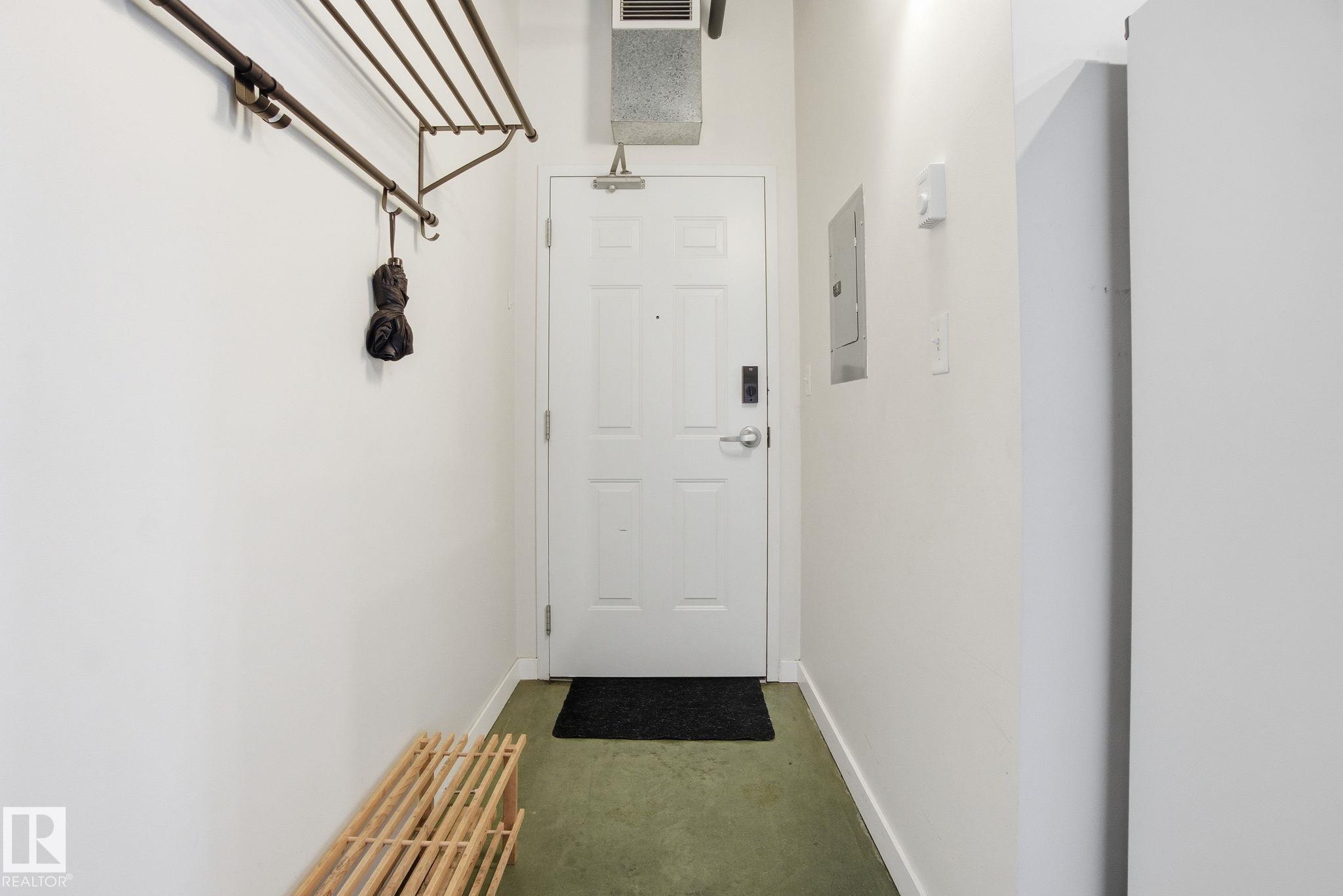 509 - 10024 Jasper Avenue NW, Downtown, Edmonton