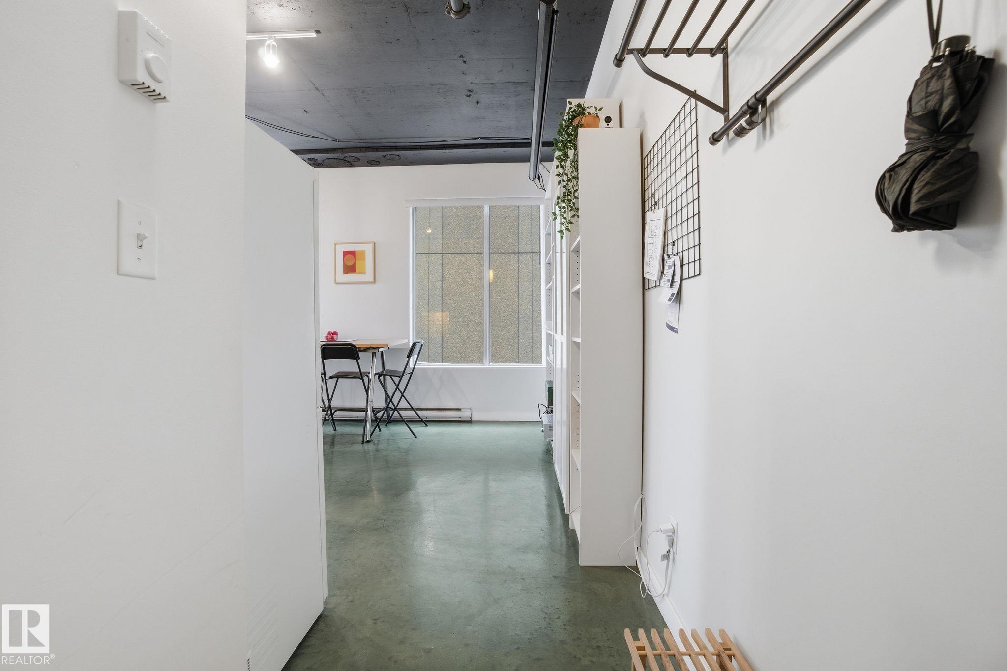 509 - 10024 Jasper Avenue NW, Downtown, Edmonton