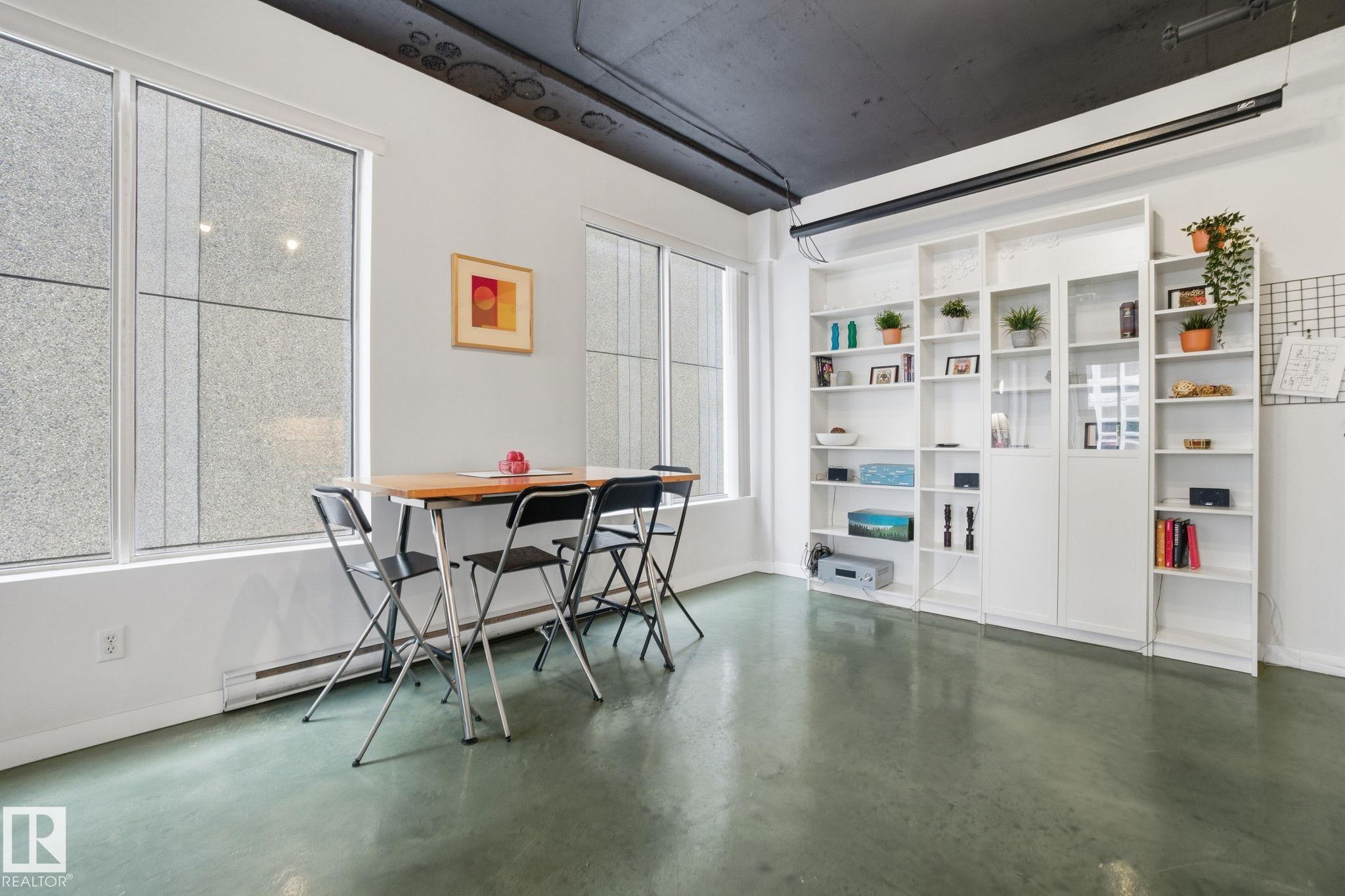 Photo 9 at 509 - 10024 Jasper Avenue NW, Downtown, Edmonton