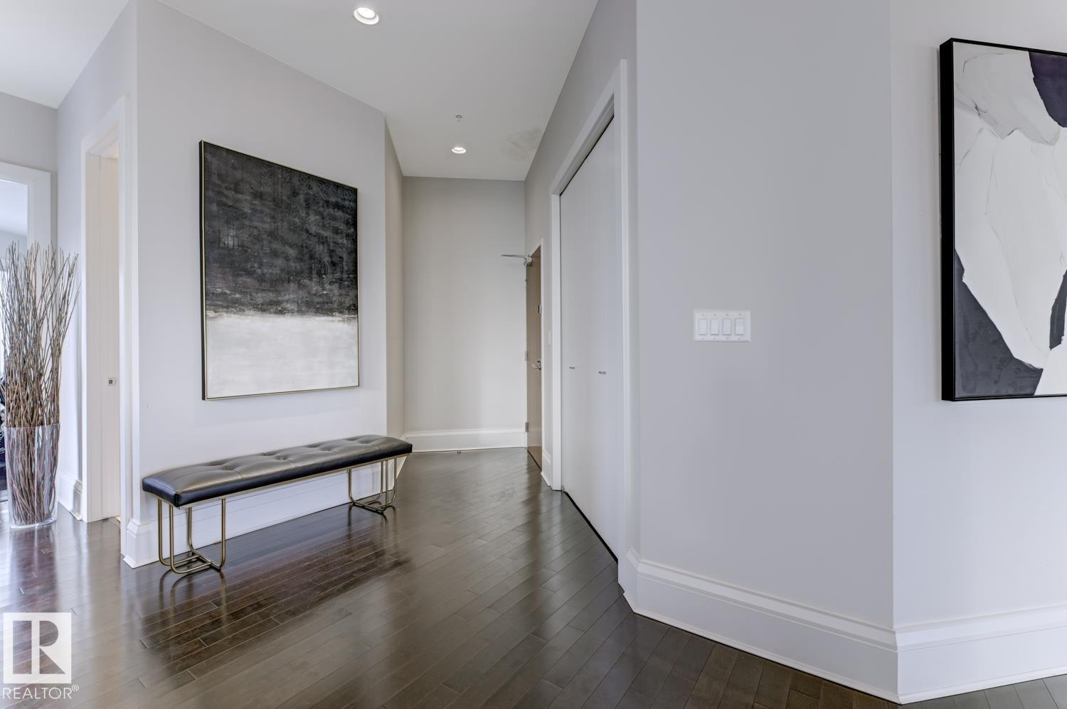 3502 - 10152 104 Street NW, Downtown, Edmonton