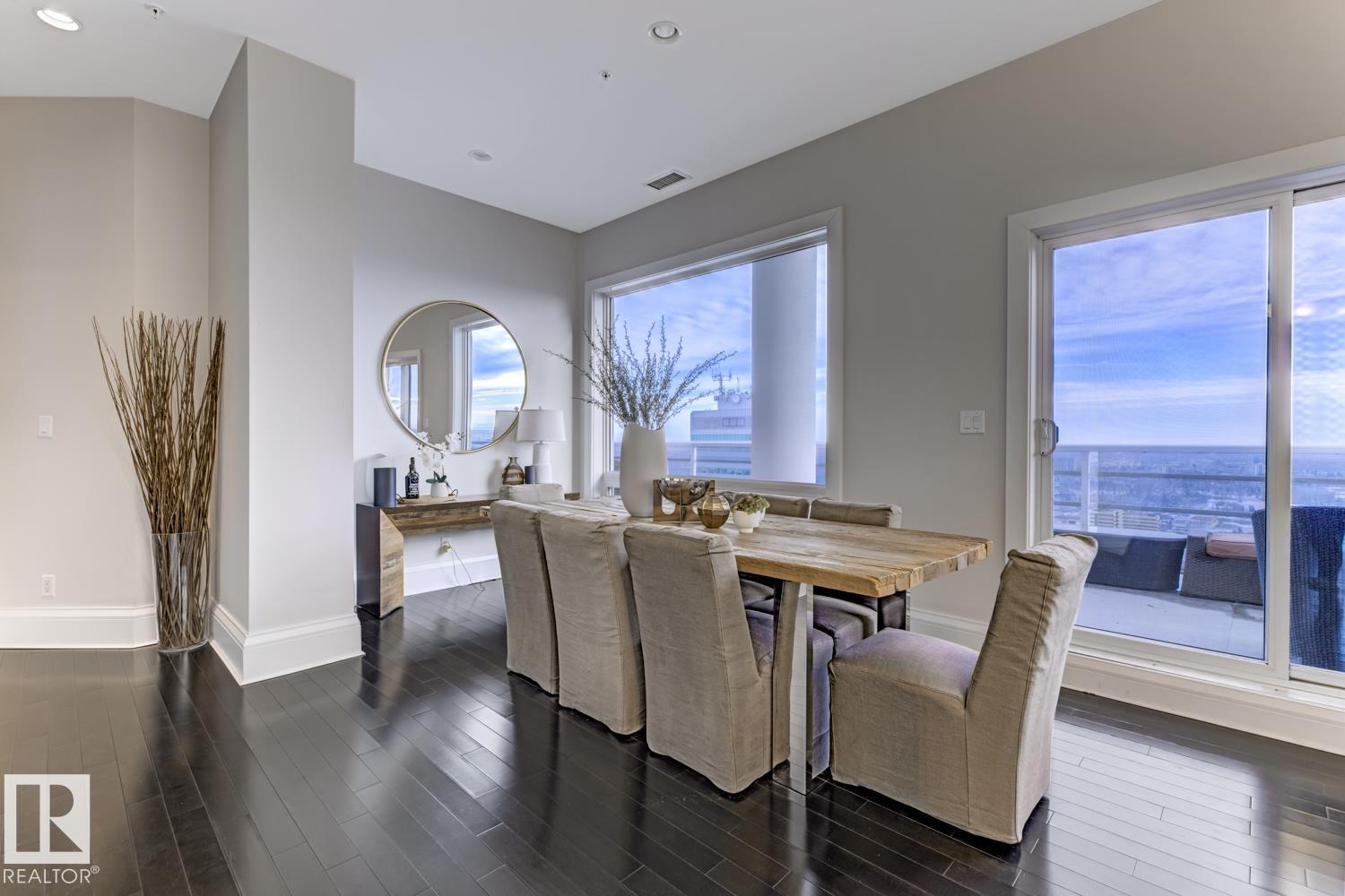 Photo 16 at 3502 - 10152 104 Street NW, Downtown, Edmonton