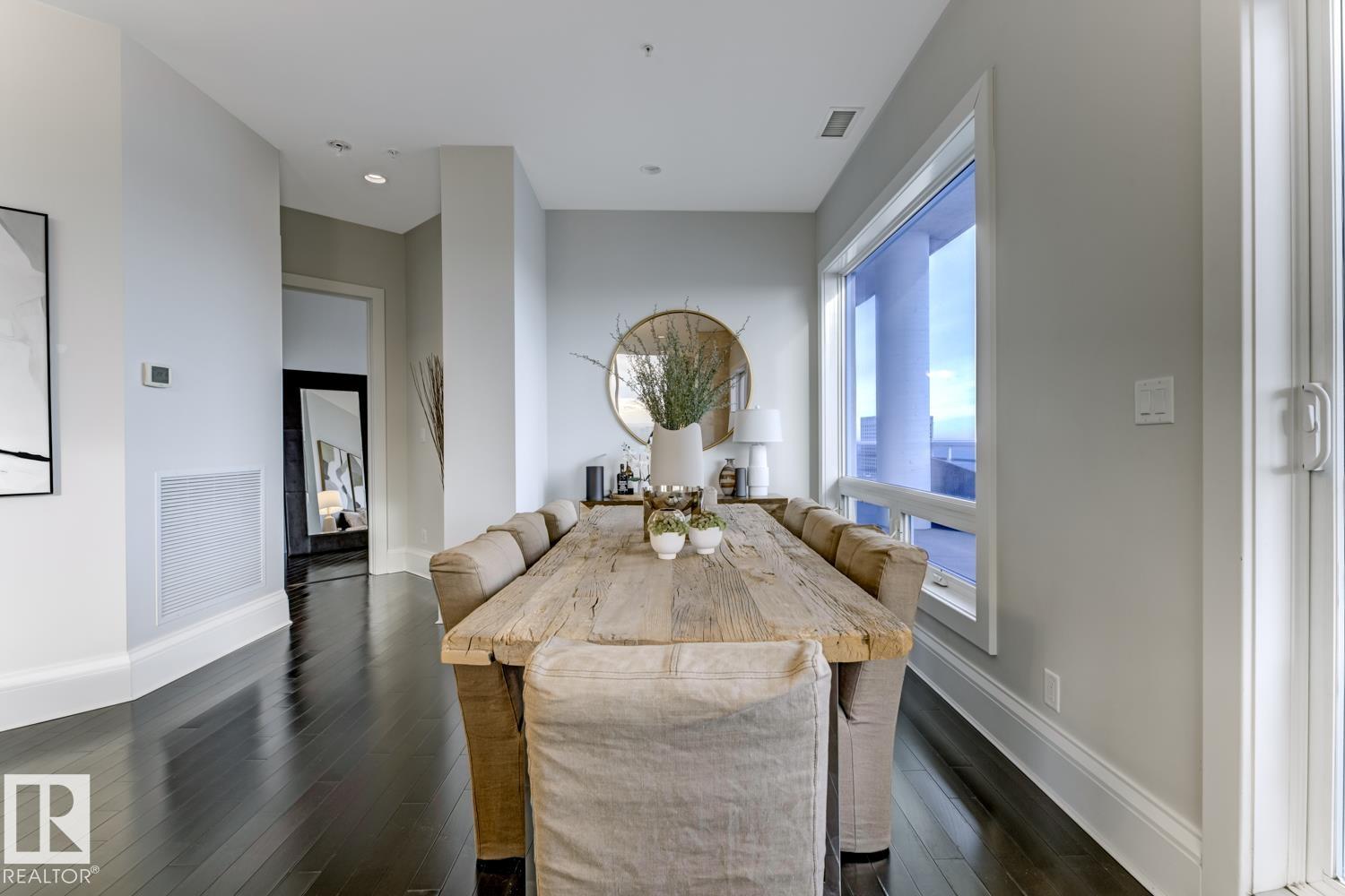 Photo 17 at 3502 - 10152 104 Street NW, Downtown, Edmonton