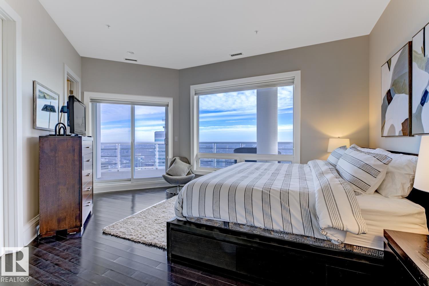 Photo 19 at 3502 - 10152 104 Street NW, Downtown, Edmonton