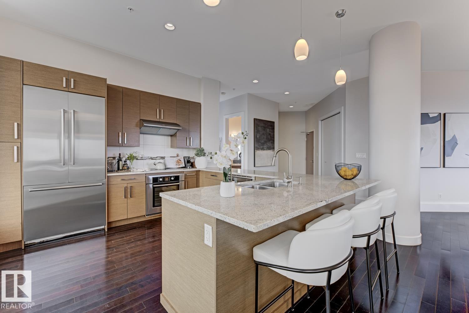 3502 - 10152 104 Street NW, Downtown, Edmonton