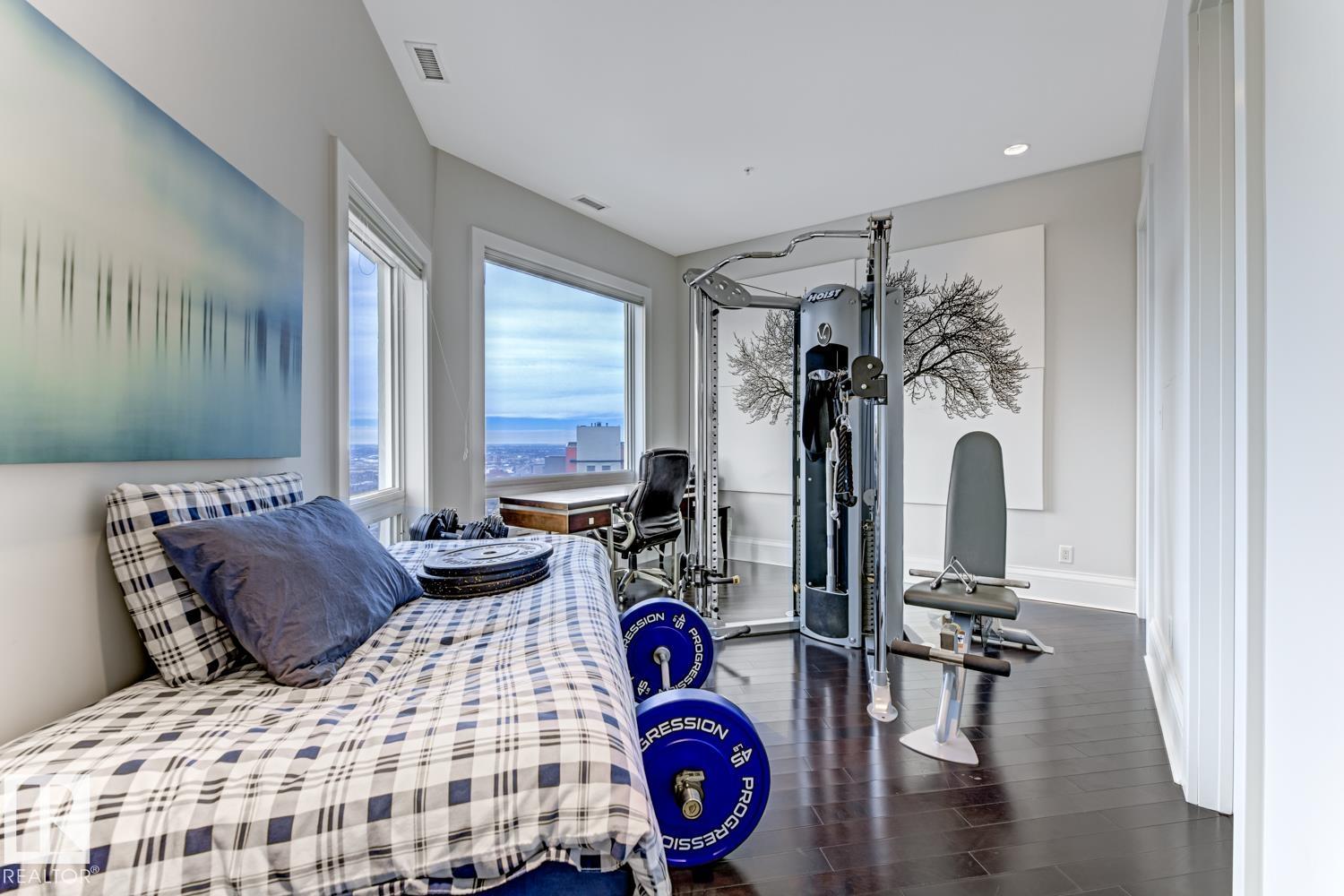 Photo 23 at 3502 - 10152 104 Street NW, Downtown, Edmonton