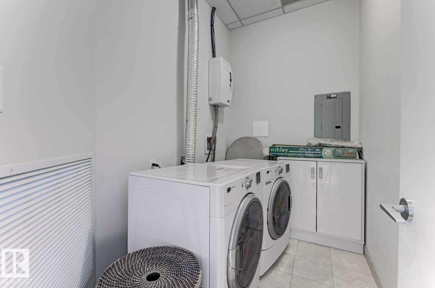 Photo 24 at 3502 - 10152 104 Street NW, Downtown, Edmonton