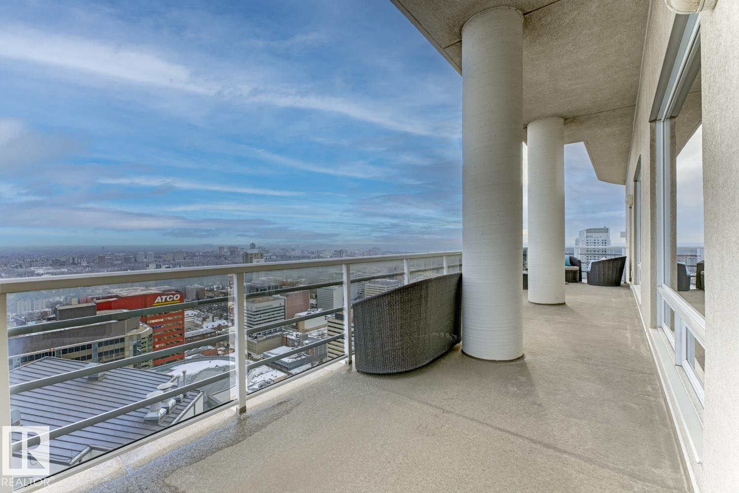 Photo 27 at 3502 - 10152 104 Street NW, Downtown, Edmonton