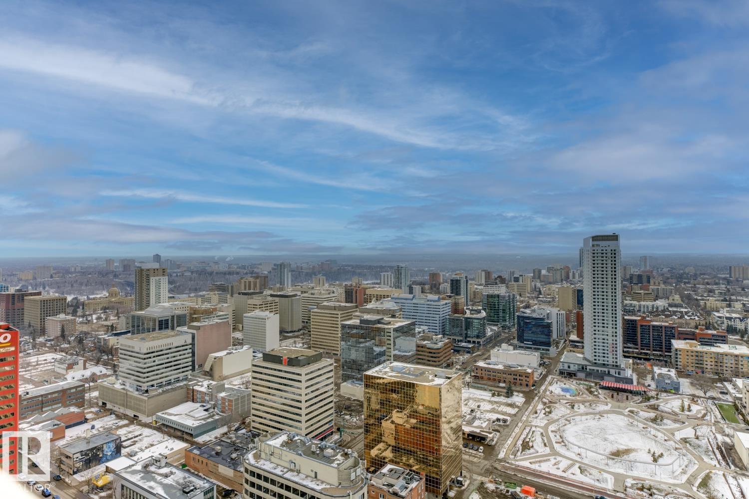 Photo 28 at 3502 - 10152 104 Street NW, Downtown, Edmonton