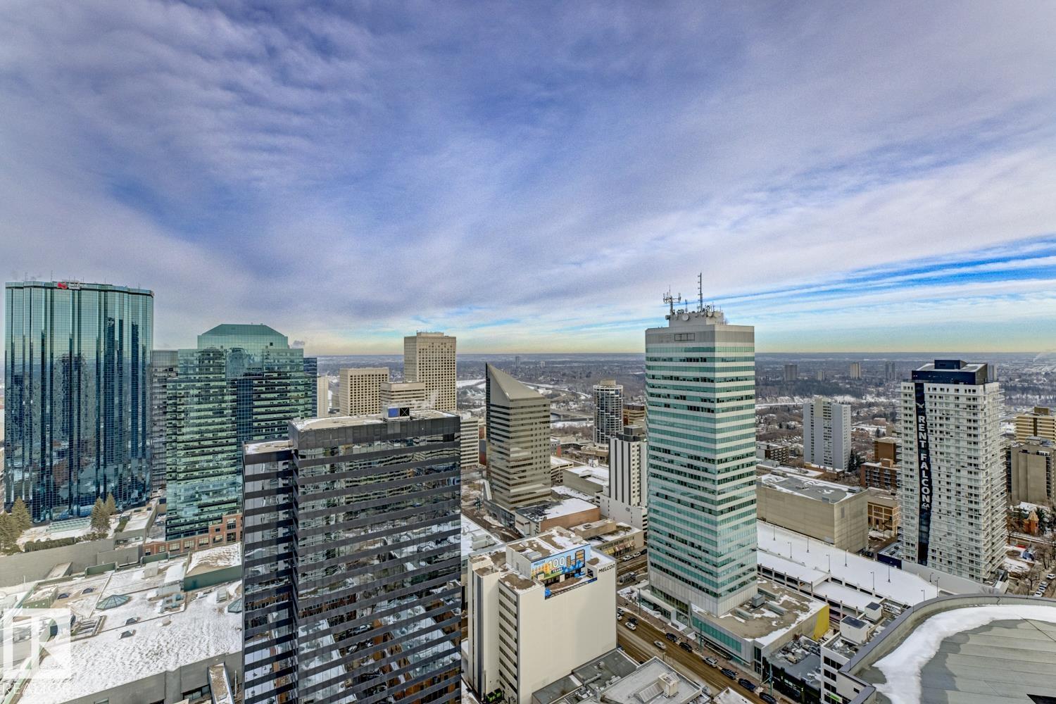 Photo 29 at 3502 - 10152 104 Street NW, Downtown, Edmonton