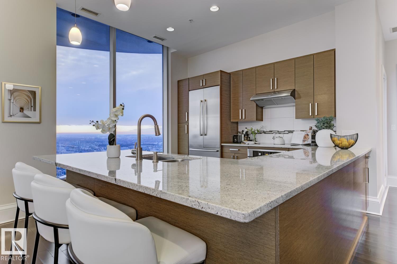 3502 - 10152 104 Street NW, Downtown, Edmonton